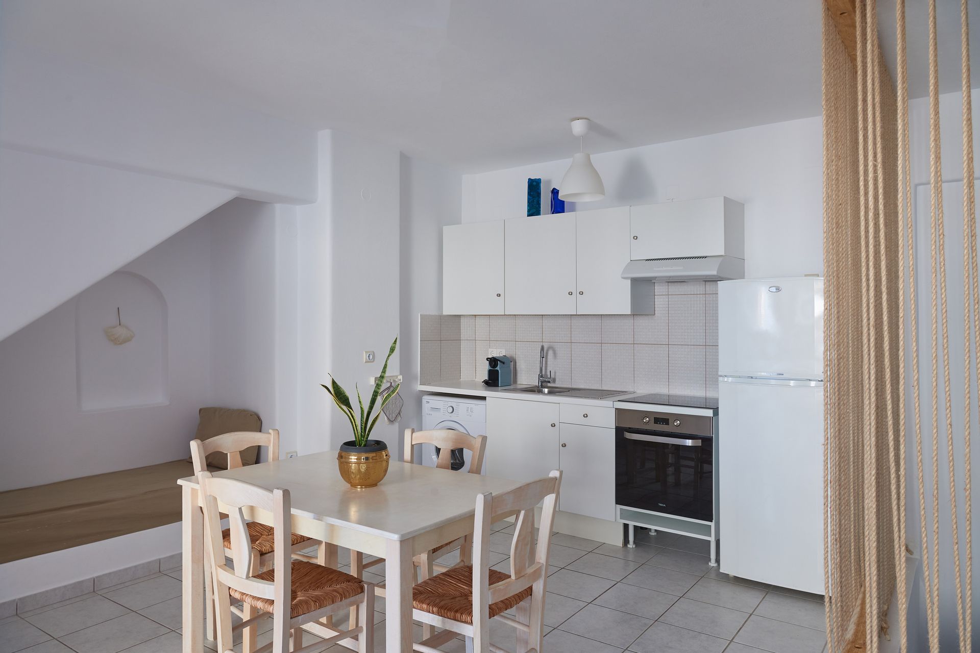 Cleopatra Homes Paros - DIONYS - 2