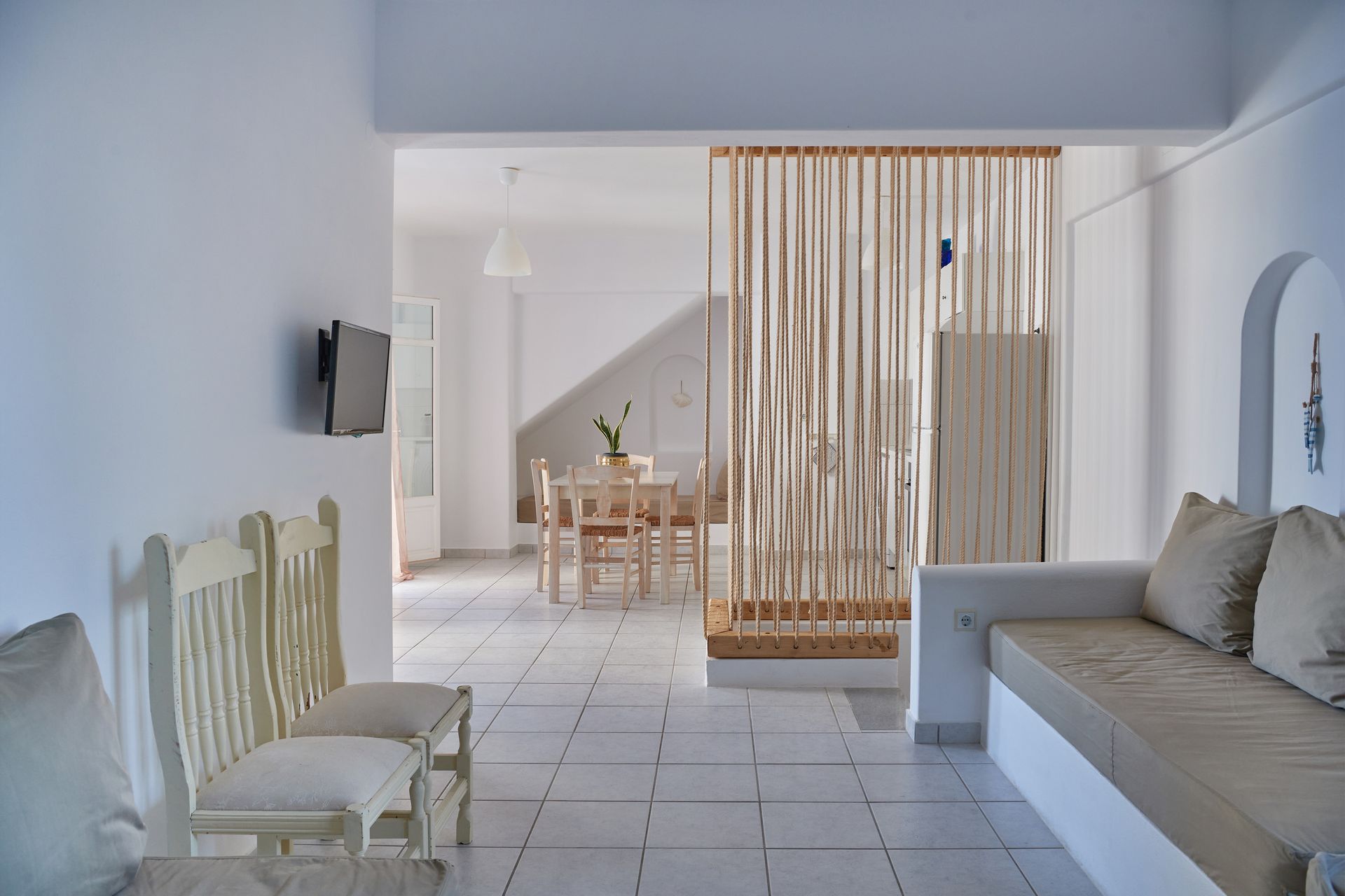 Cleopatra Homes Paros - DIONYS - 11