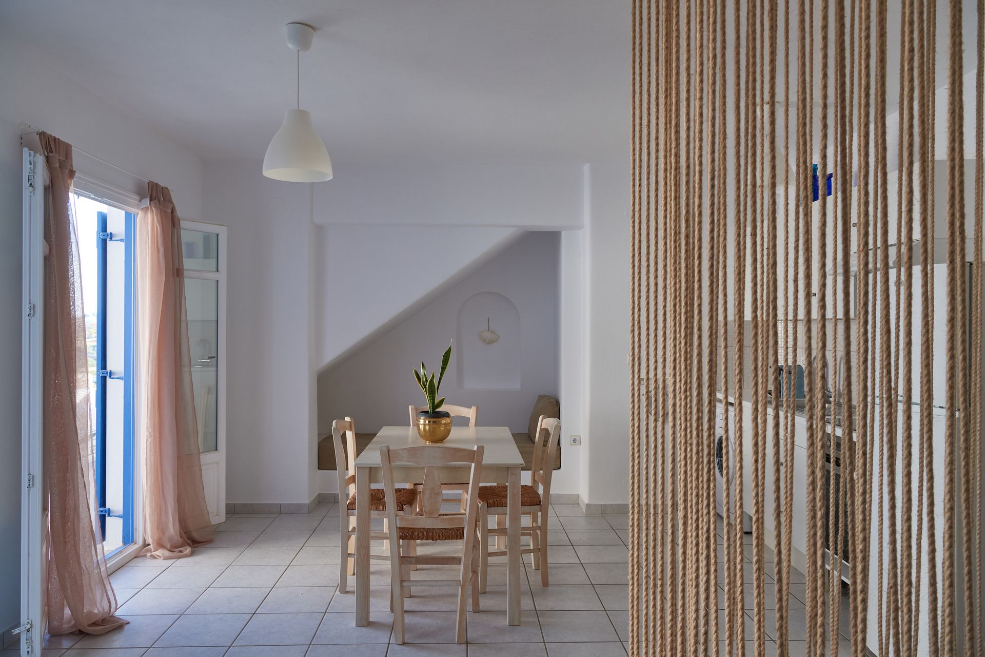 Cleopatra Homes Paros - DIONYS - 7