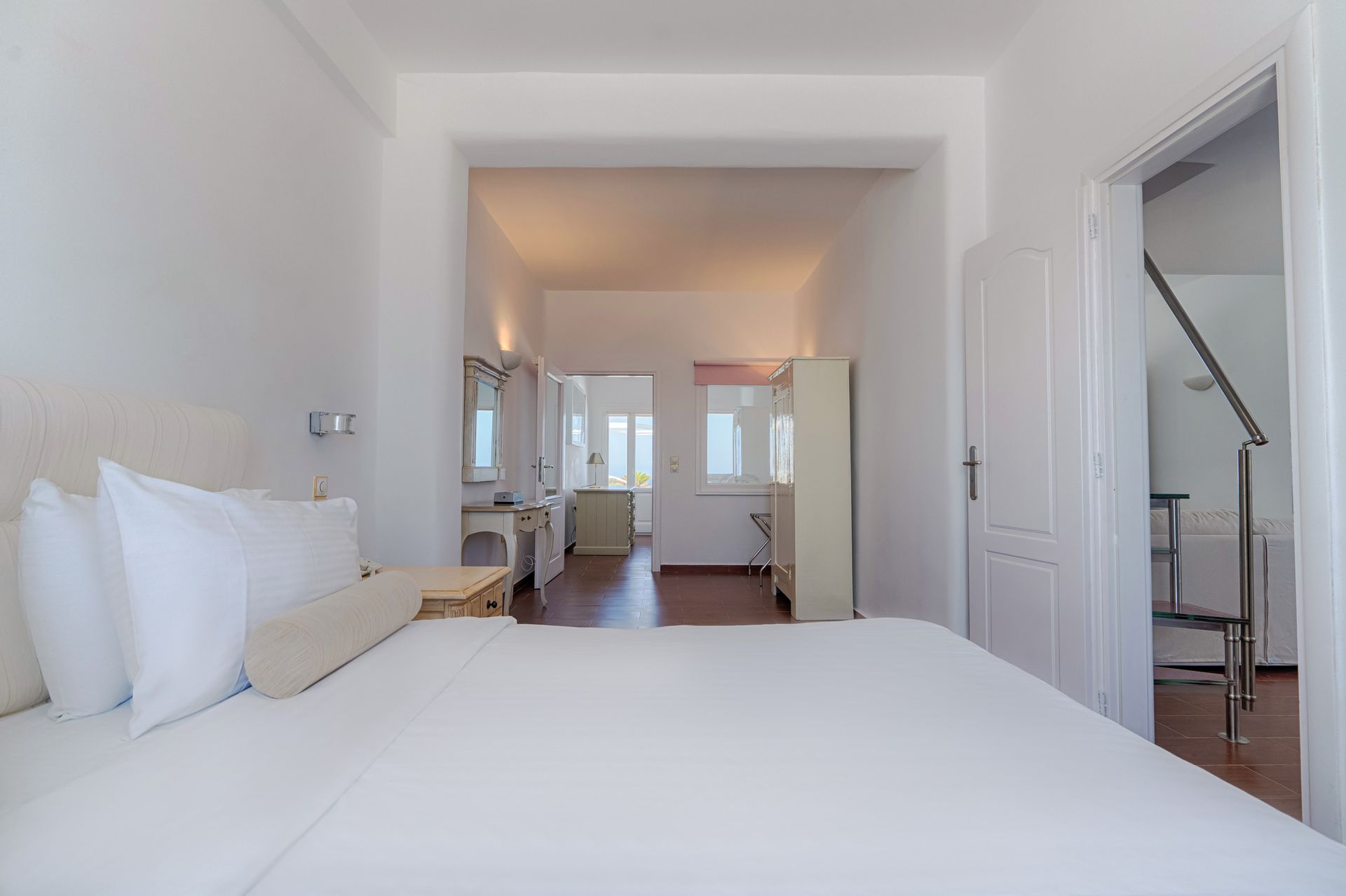 CSky Hotel Santorini - DELSUI - 14