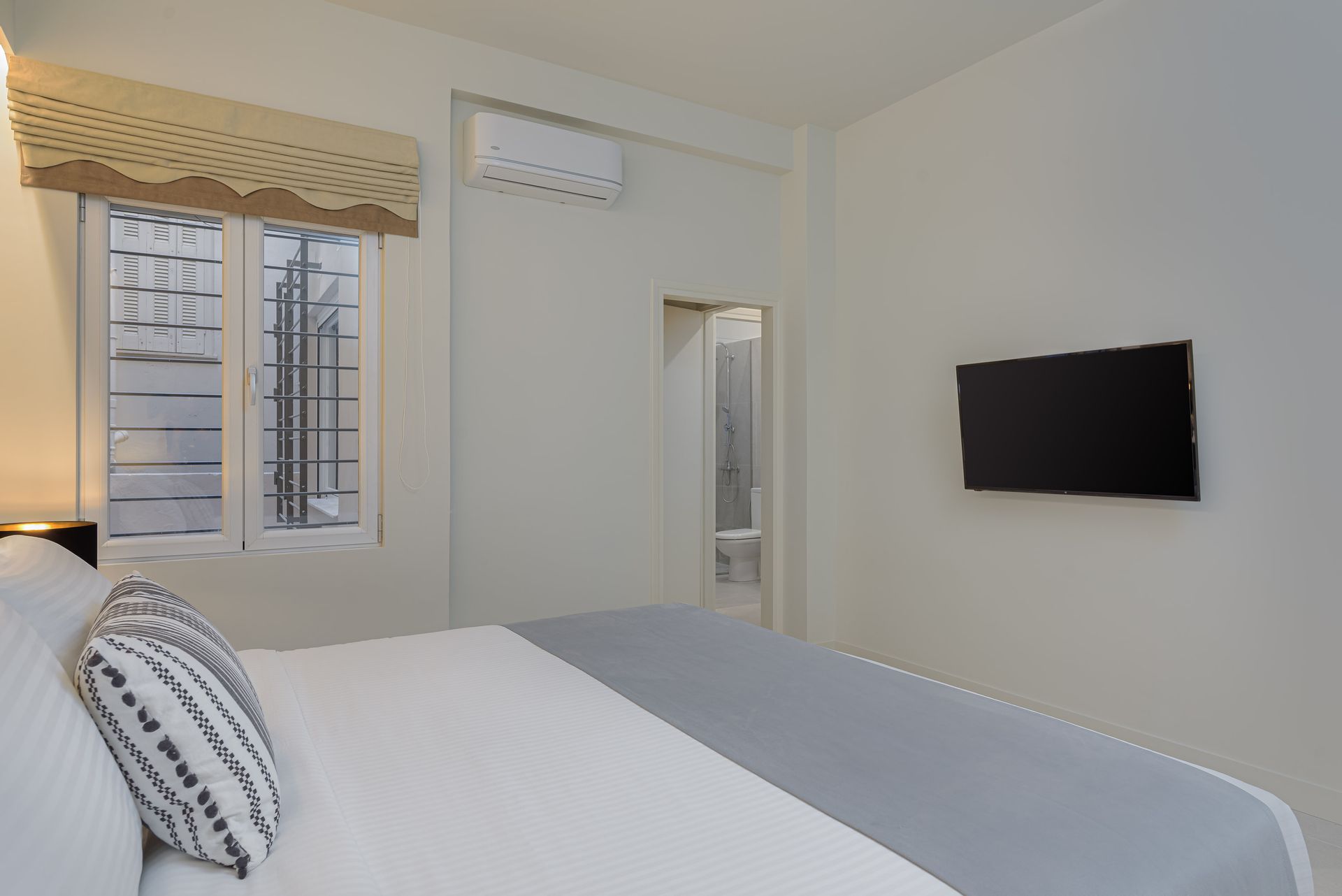 Athenian Residential Apartments - 3BDHOT - 3