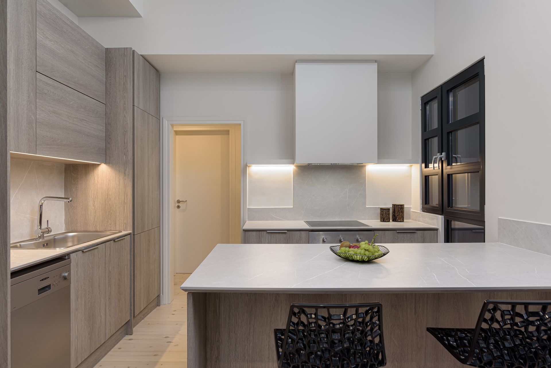 Athenian Residential Apartments - 3BDHOT - 5