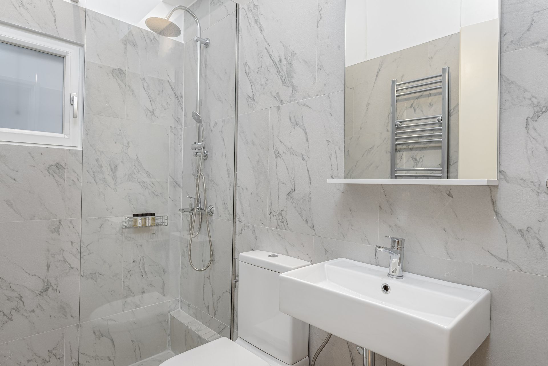 Athenian Residential Apartments - 3BDHOT - 6