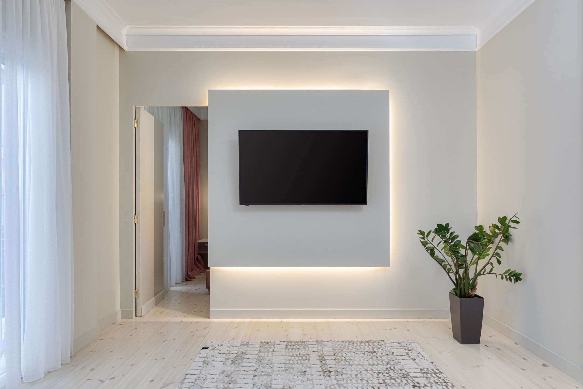 Athenian Residential Apartments - 3BDHOT - 7