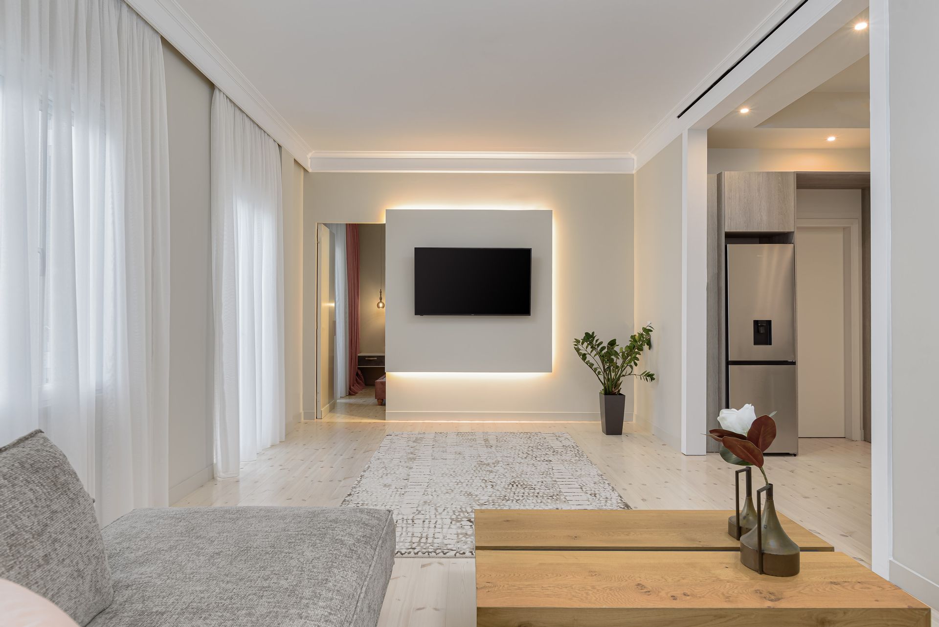 Athenian Residential Apartments - 3BDHOT - 8