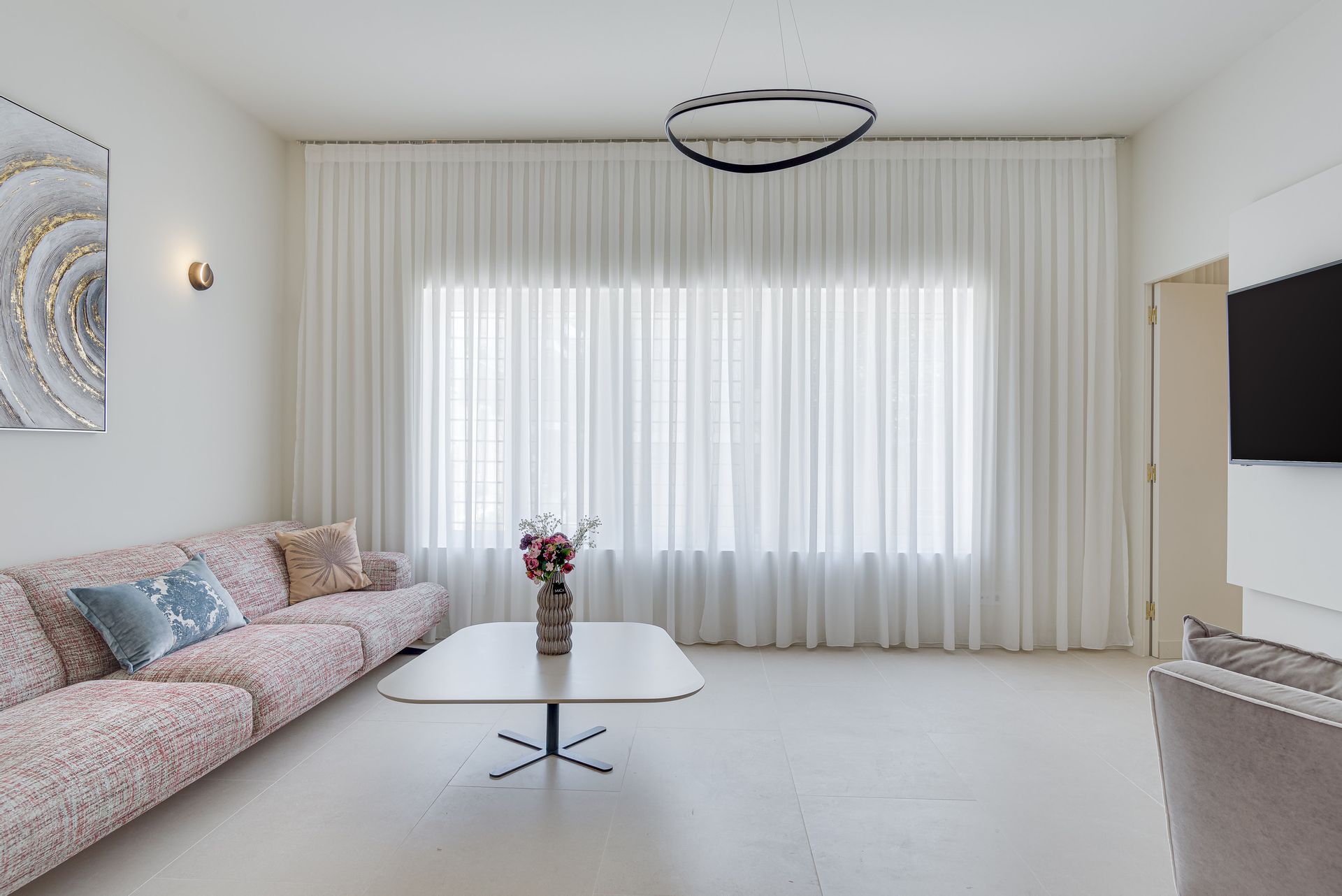 Athenian Residential Apartments - 6BDHOT - 2