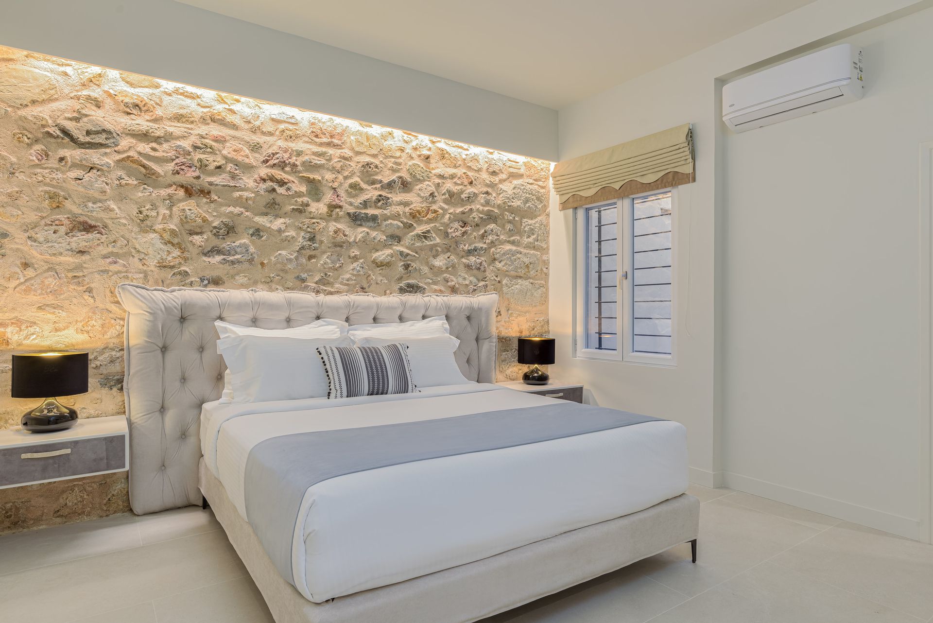 Athenian Residential Apartments - 6BDHOT - 3