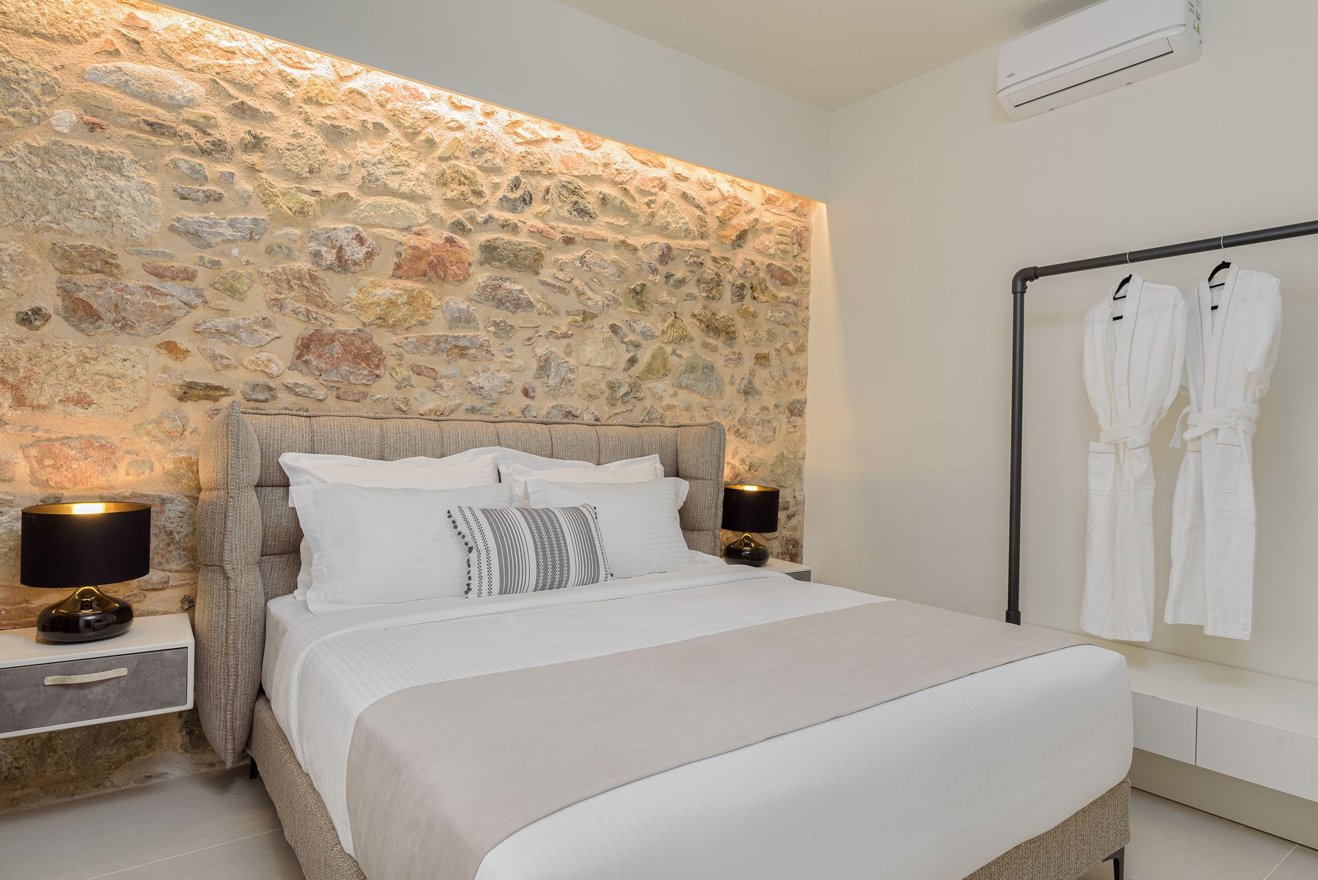 Athenian Residential Apartments - 6BDHOT - 5
