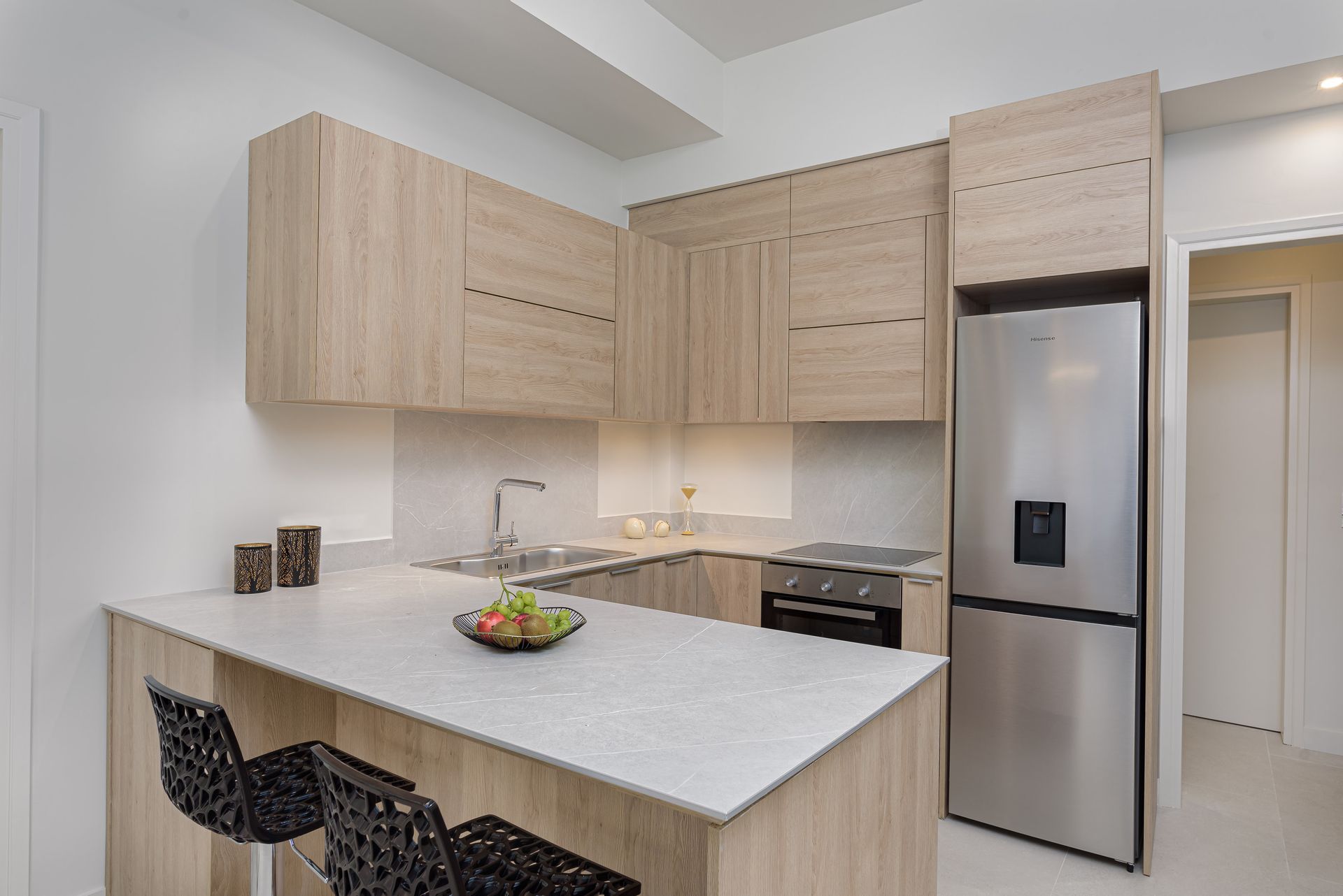 Athenian Residential Apartments - 6BDHOT - 7