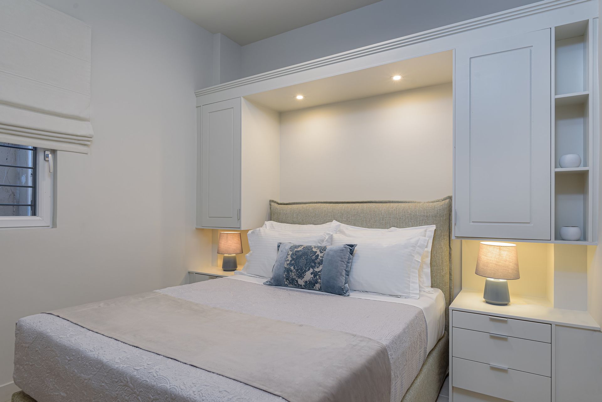Athenian Residential Apartments - 6BDHOT - 8