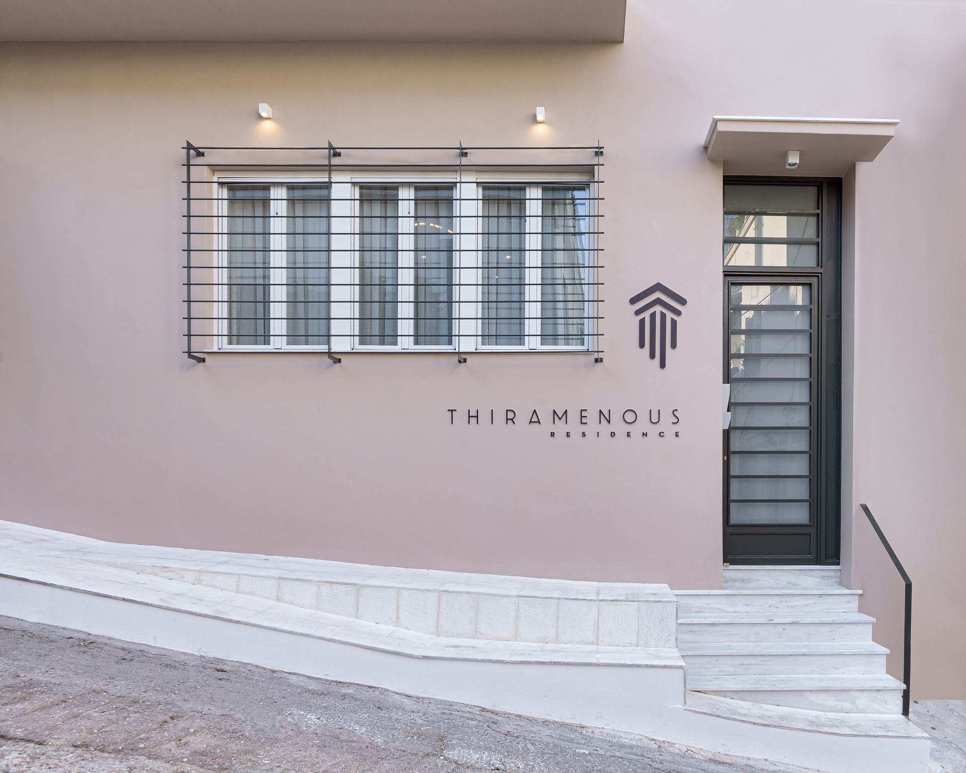 Athenian Residential Apartments - 6BDHOT - 9