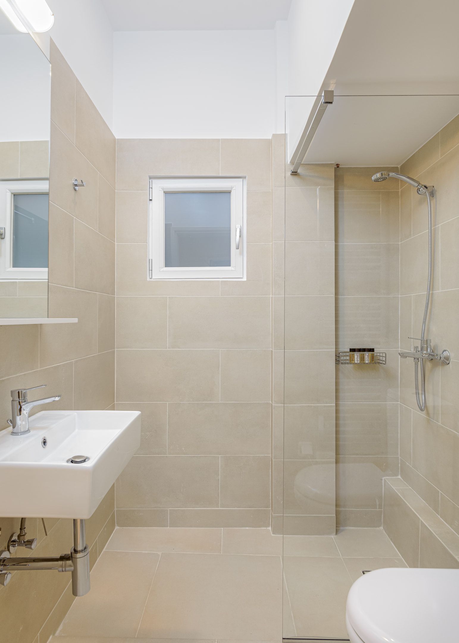 Athenian Residential Apartments - 6BDHOT - 11