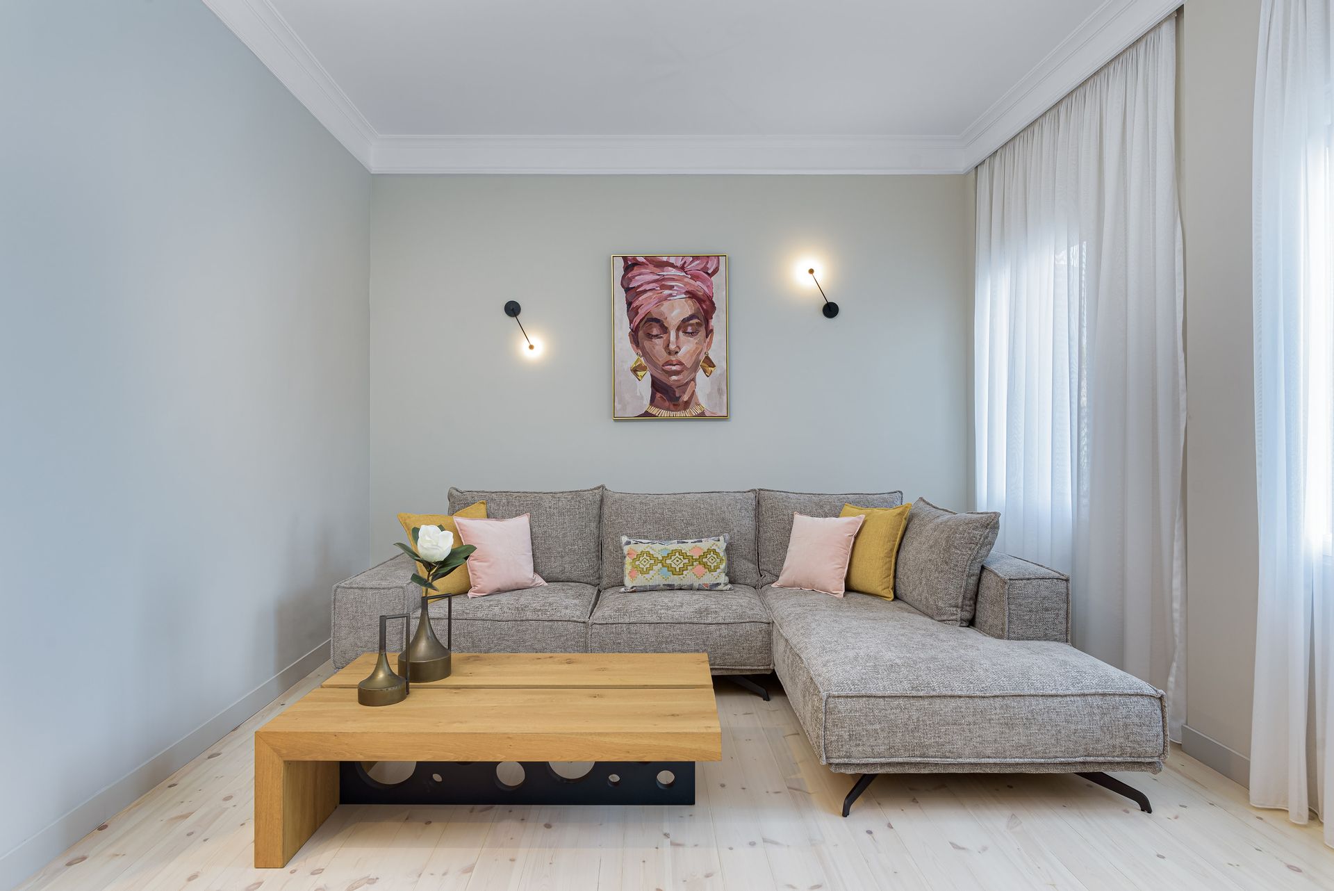 Athenian Residential Apartments - 6BDHOT - 13