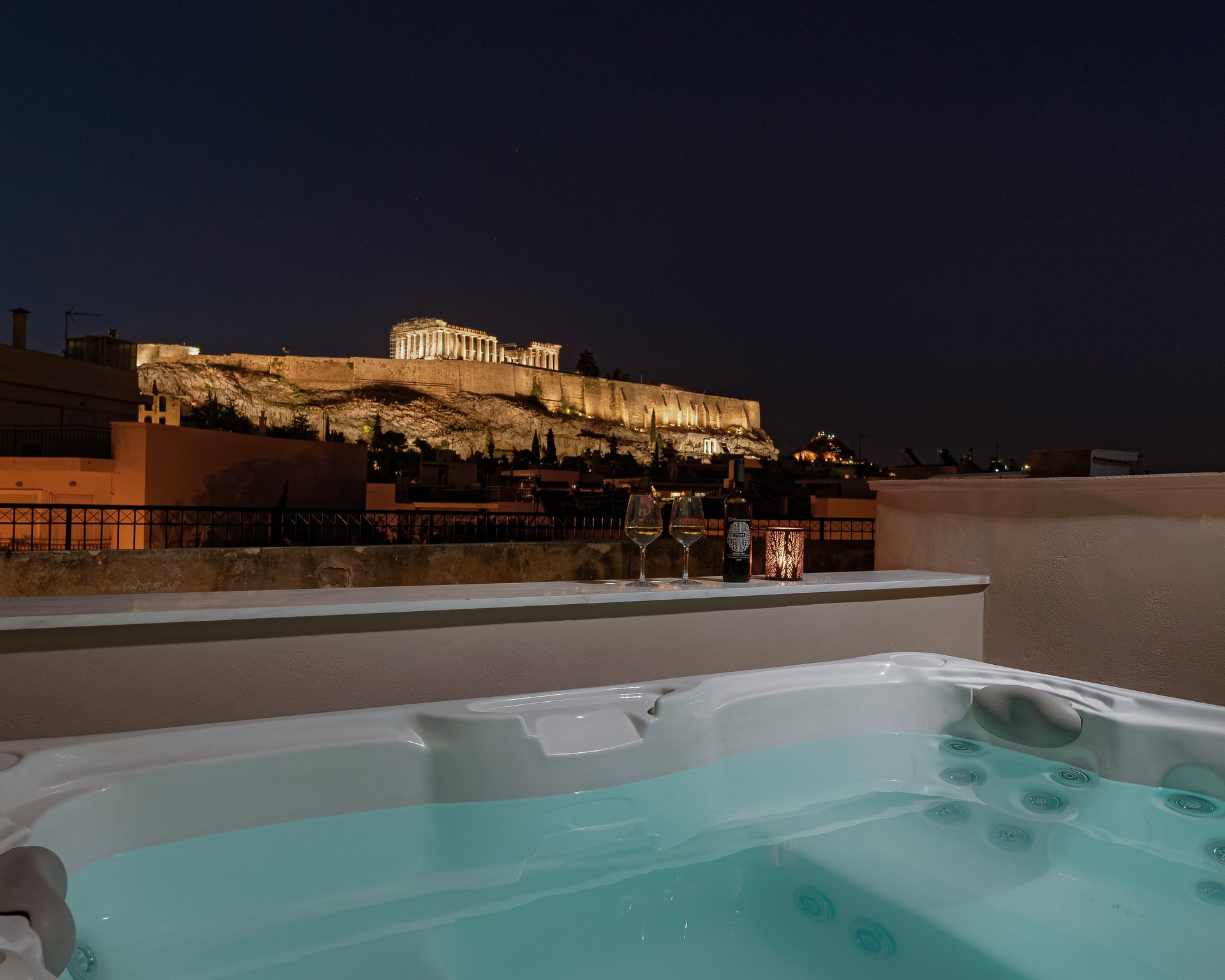 Athenian Residential Apartments - 6BDHOT - 15