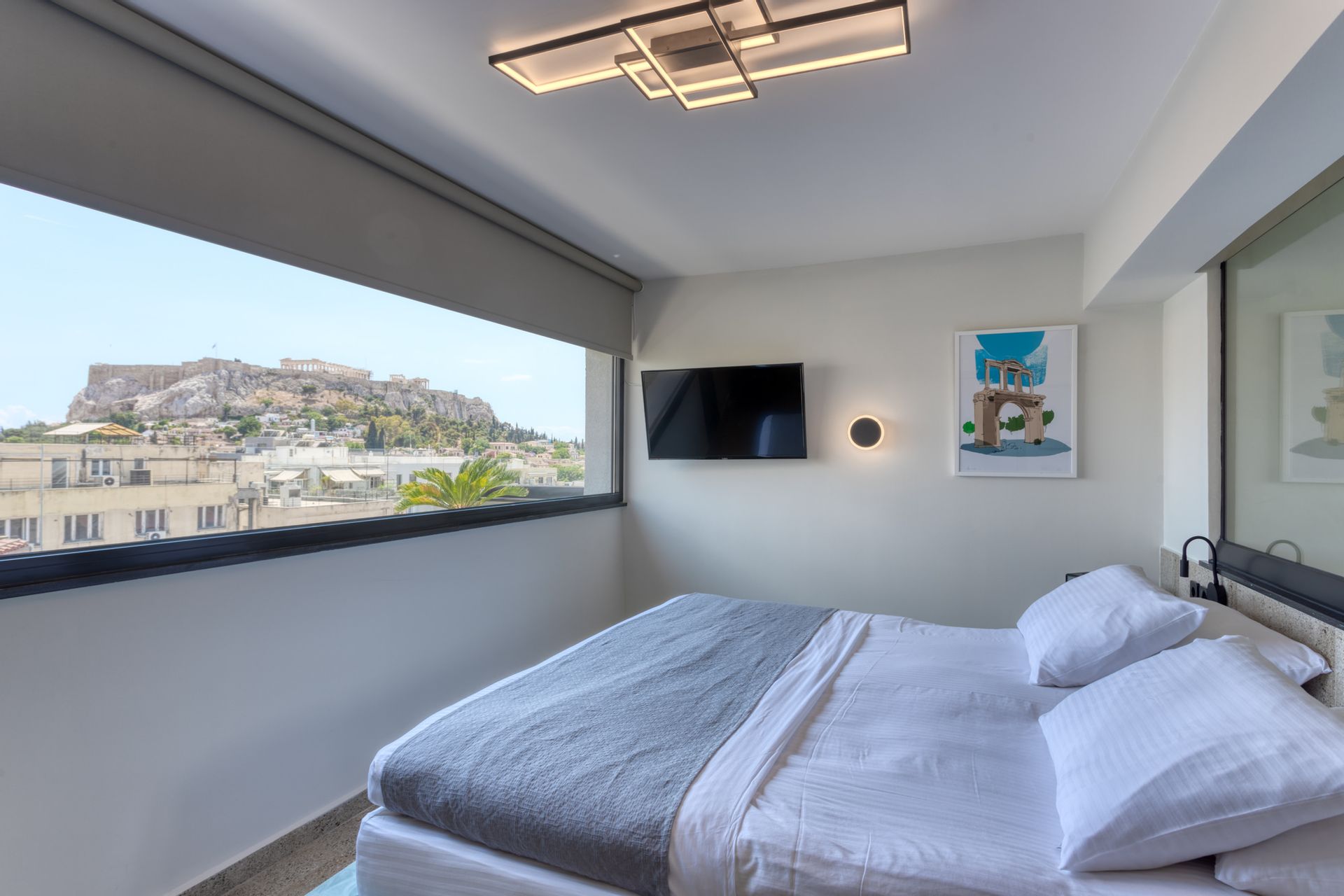 Athens Ivy - LOFT - 2