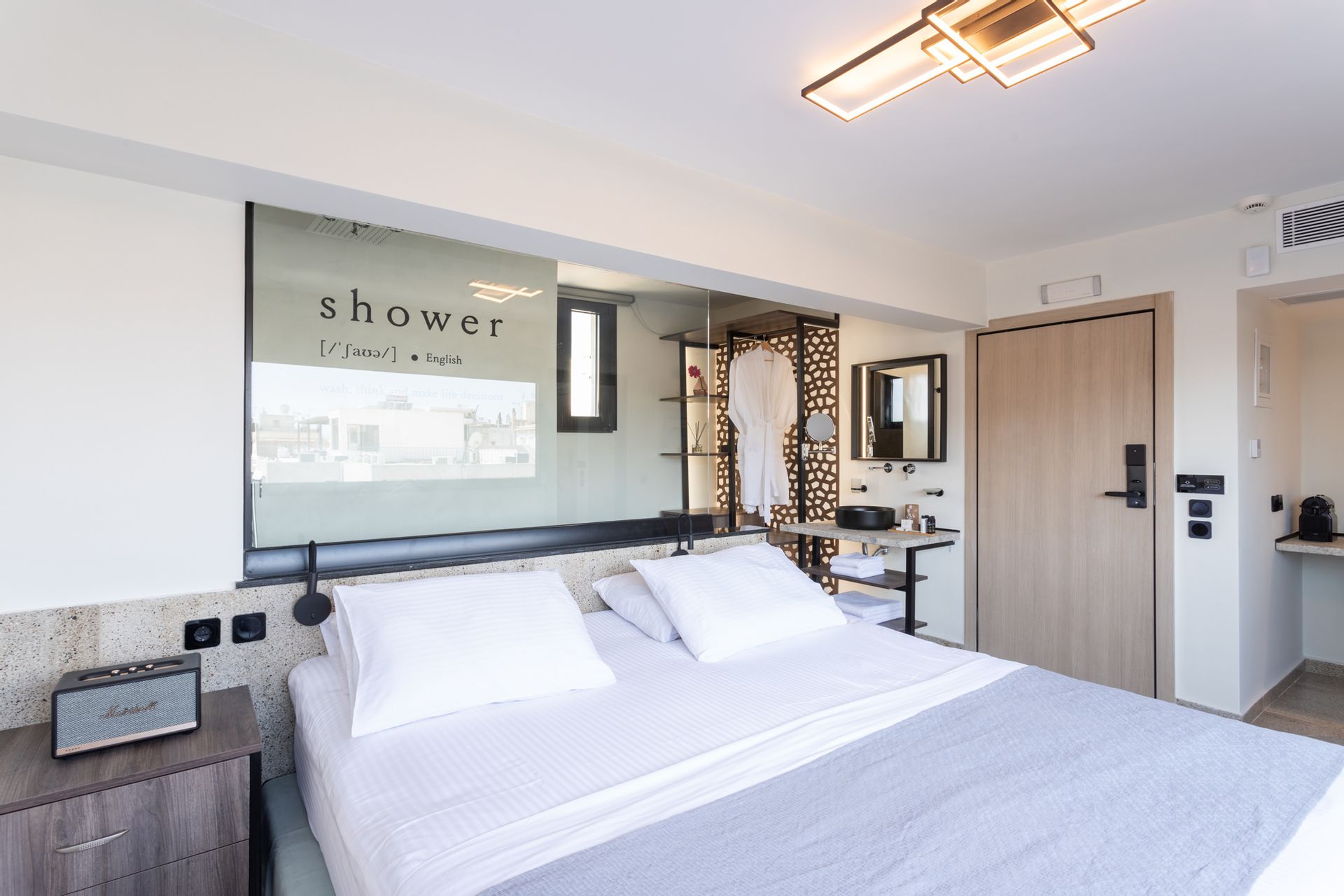 Athens Ivy - LOFT - 3