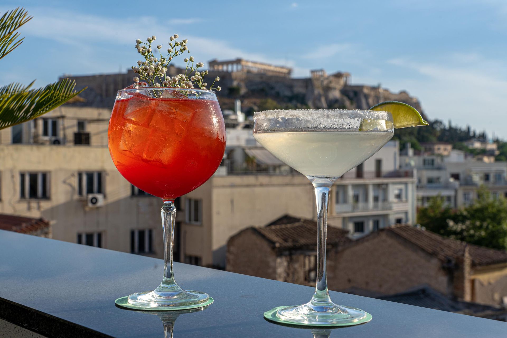 Athens Ivy - LOFT - 4