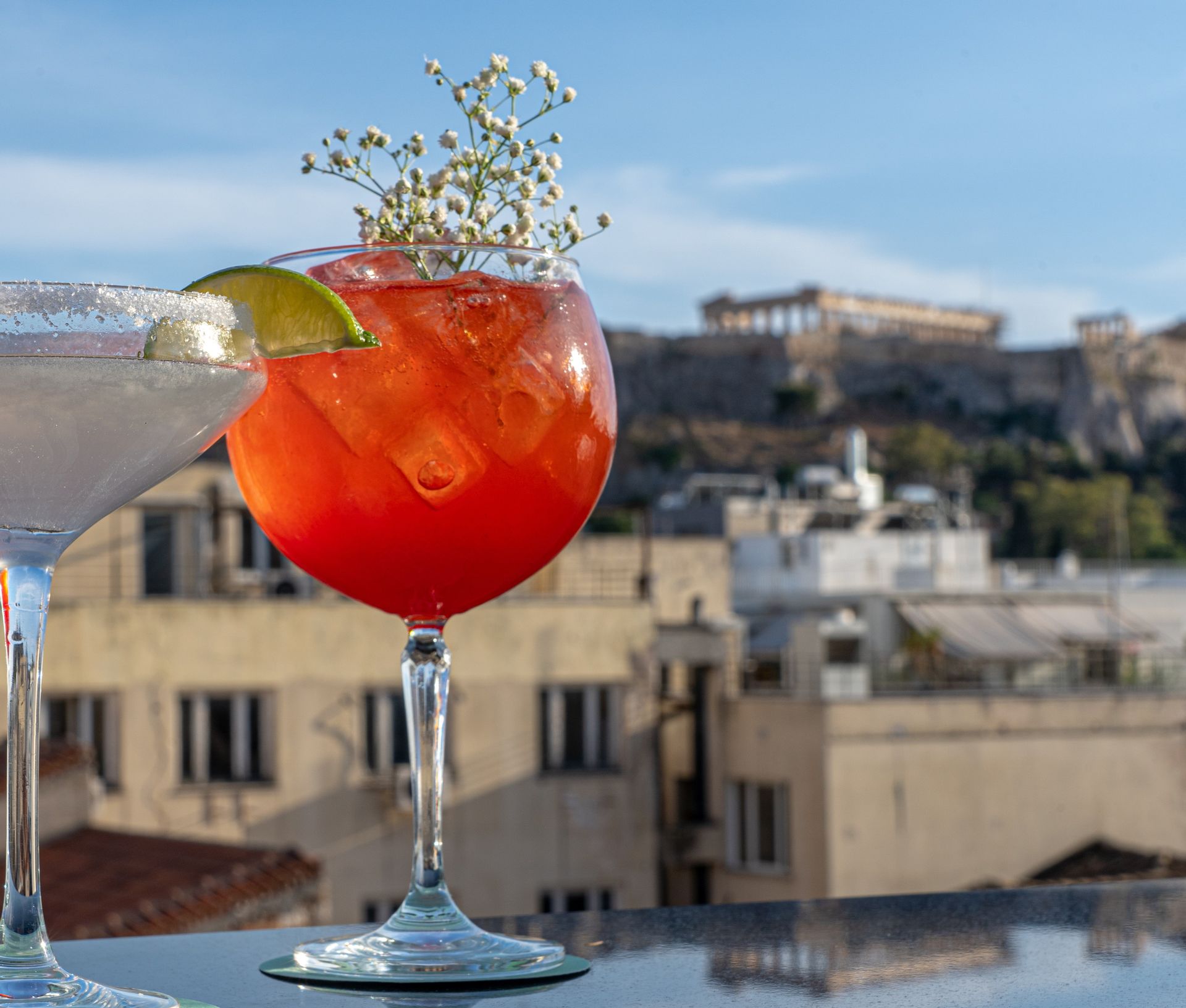The Athenian Suite