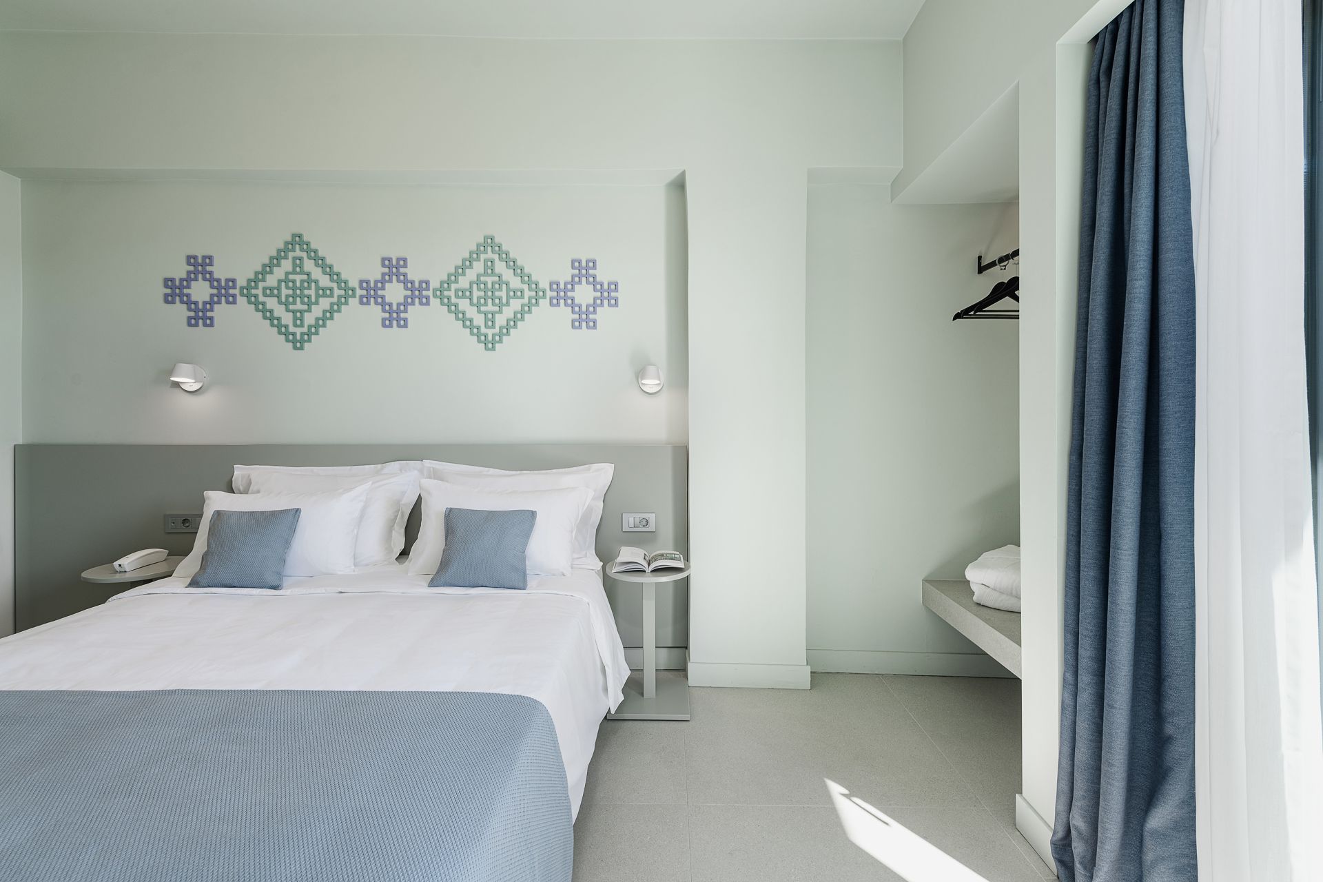 Arkadi Hotel Chania - DBLCV - 2