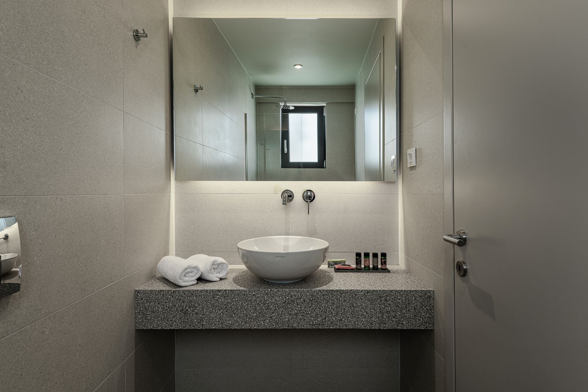 Arkadi Hotel Chania - DBLCV - 4