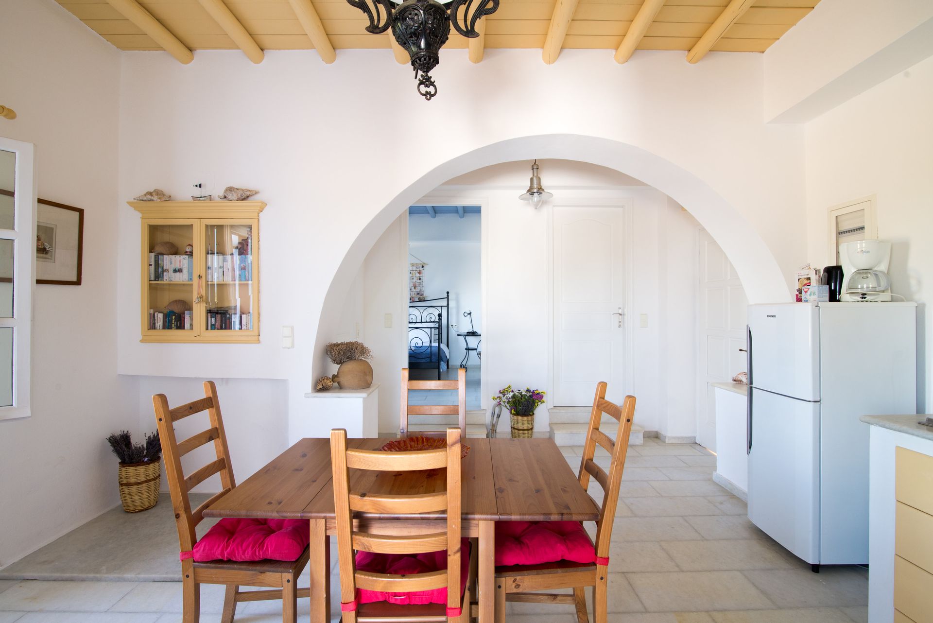Antonina Hotel - FSUITE - 3
