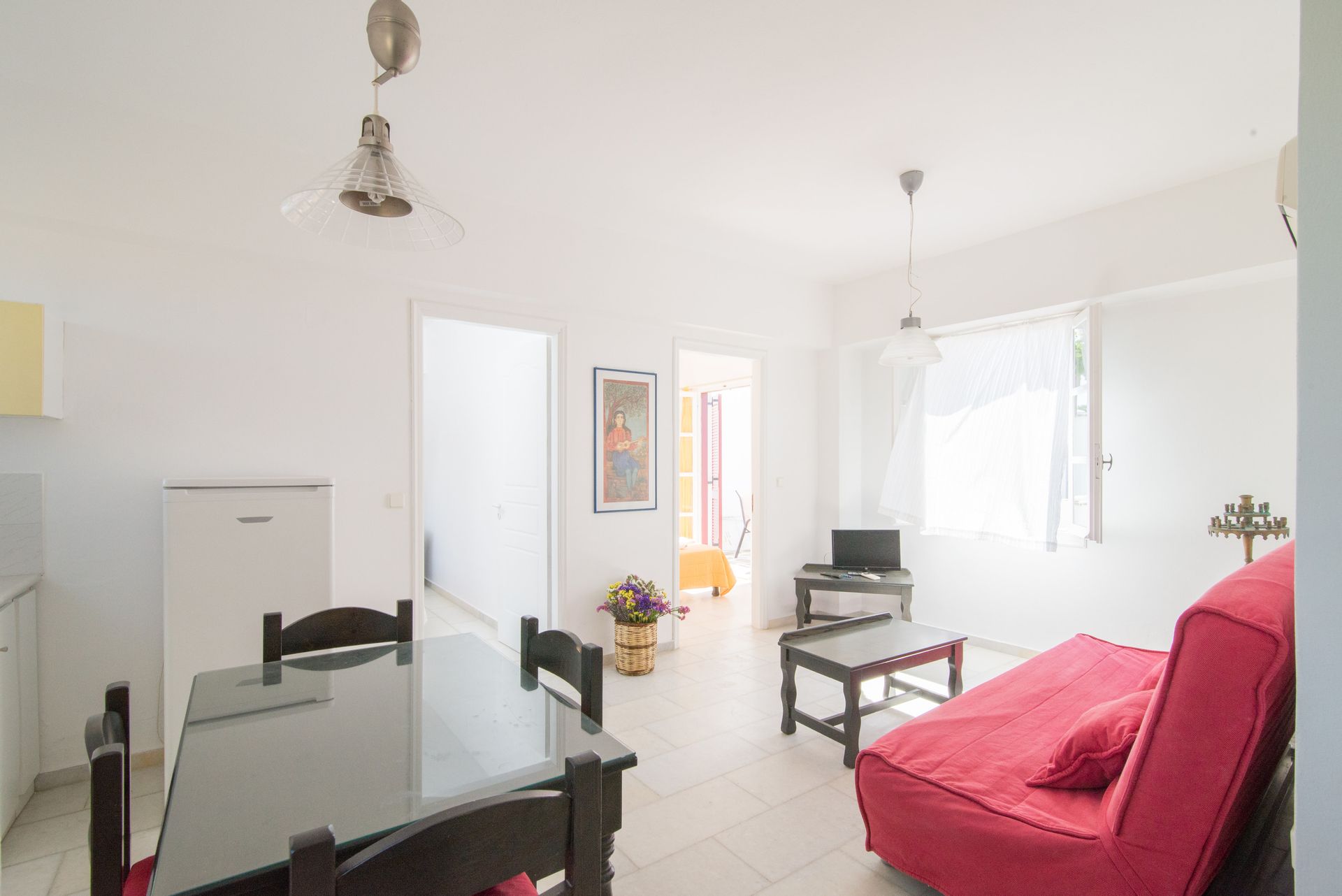 Antonina Hotel - FSUITE - 7