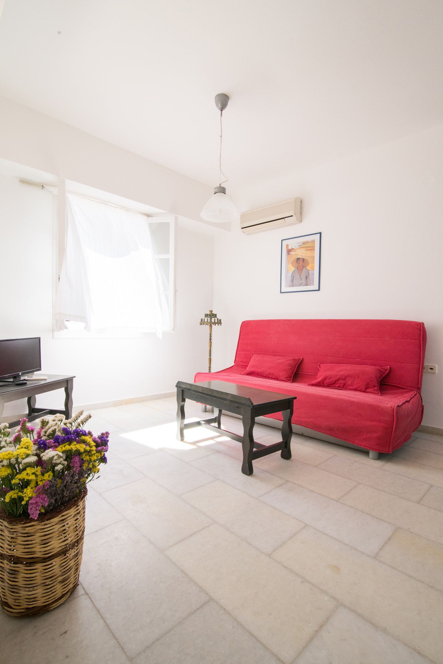 Antonina Hotel - FSUITE - 8