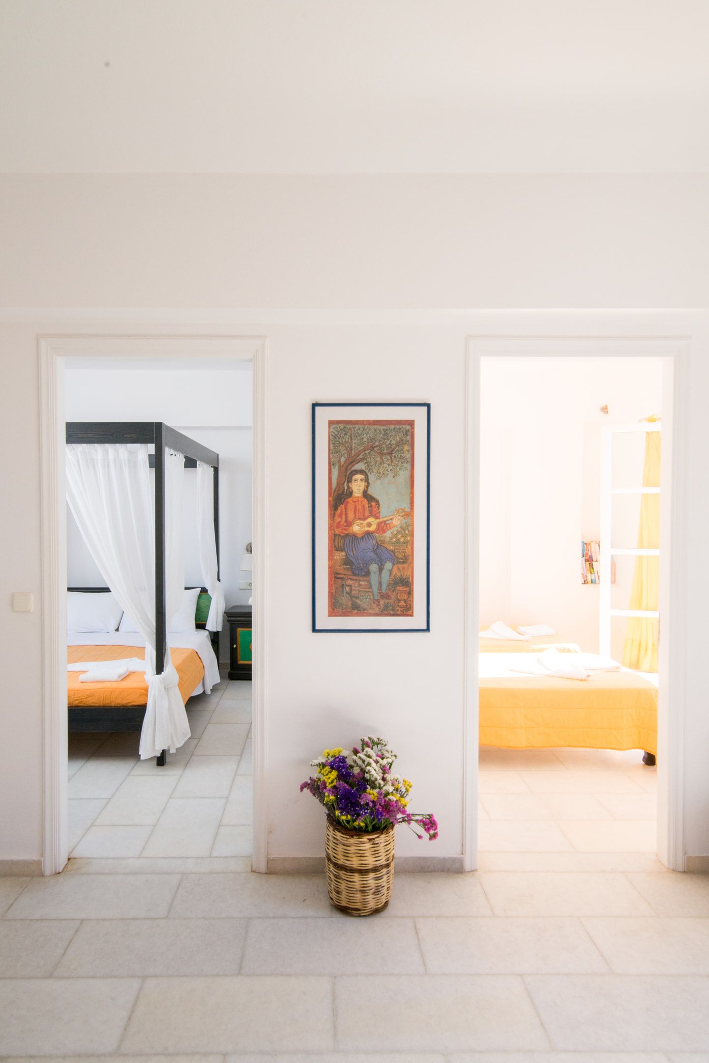 Antonina Hotel - FSUITE - 9