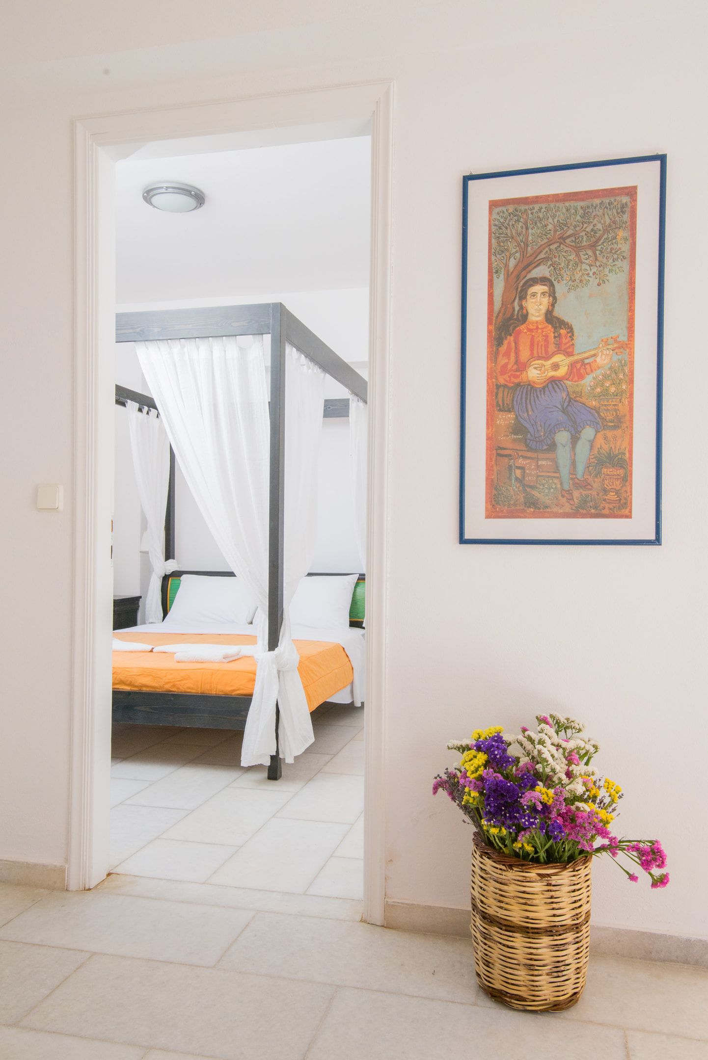 Antonina Hotel - FSUITE - 10