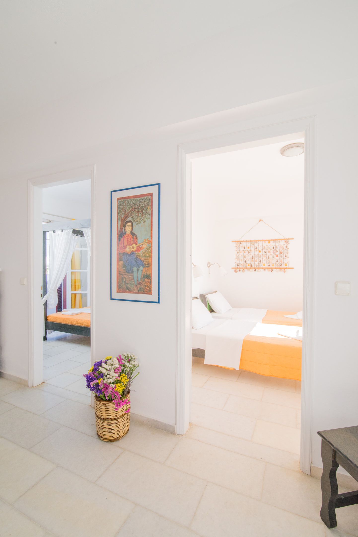 Antonina Hotel - FSUITE - 11