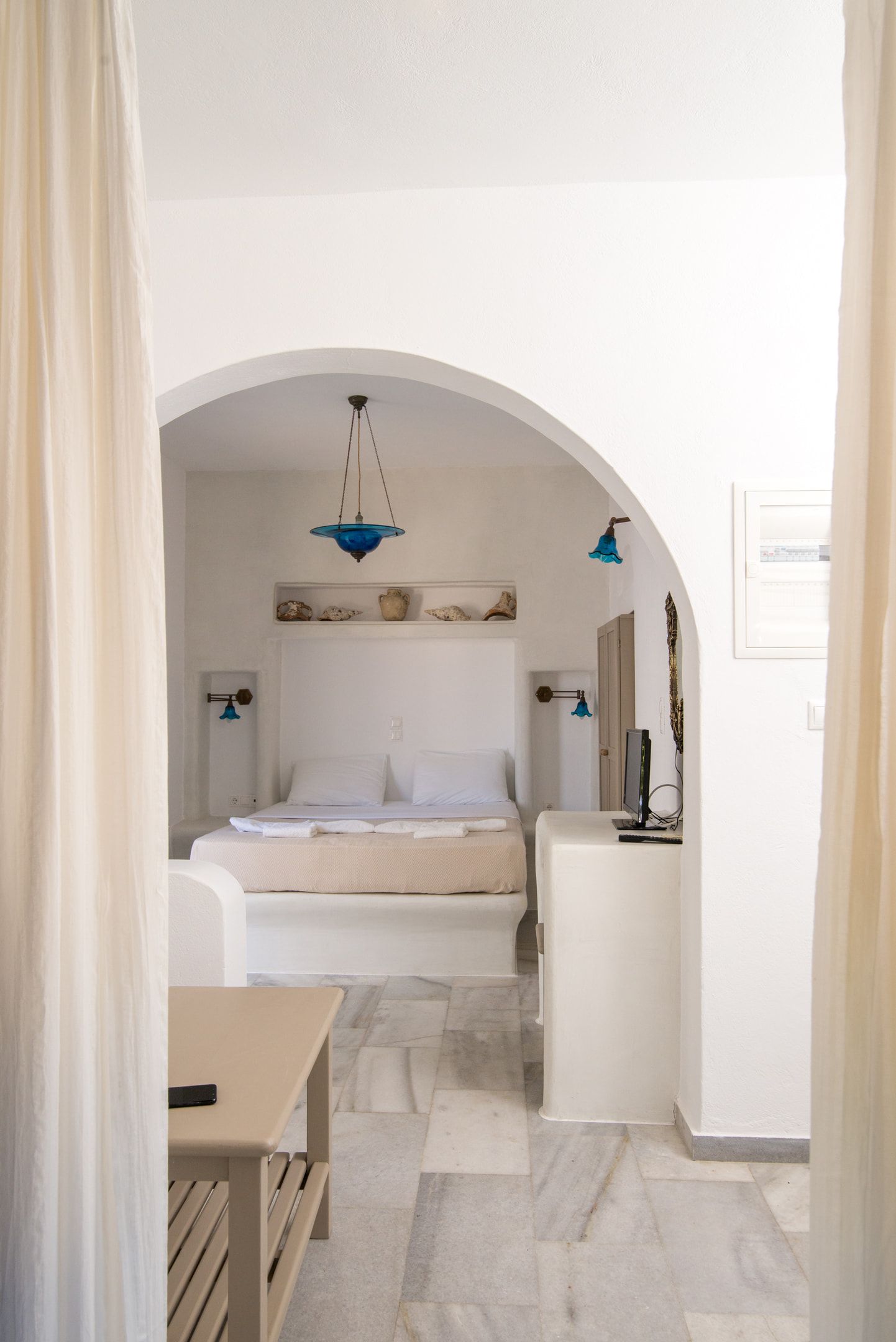 Antonina Hotel - DDBLE - 8