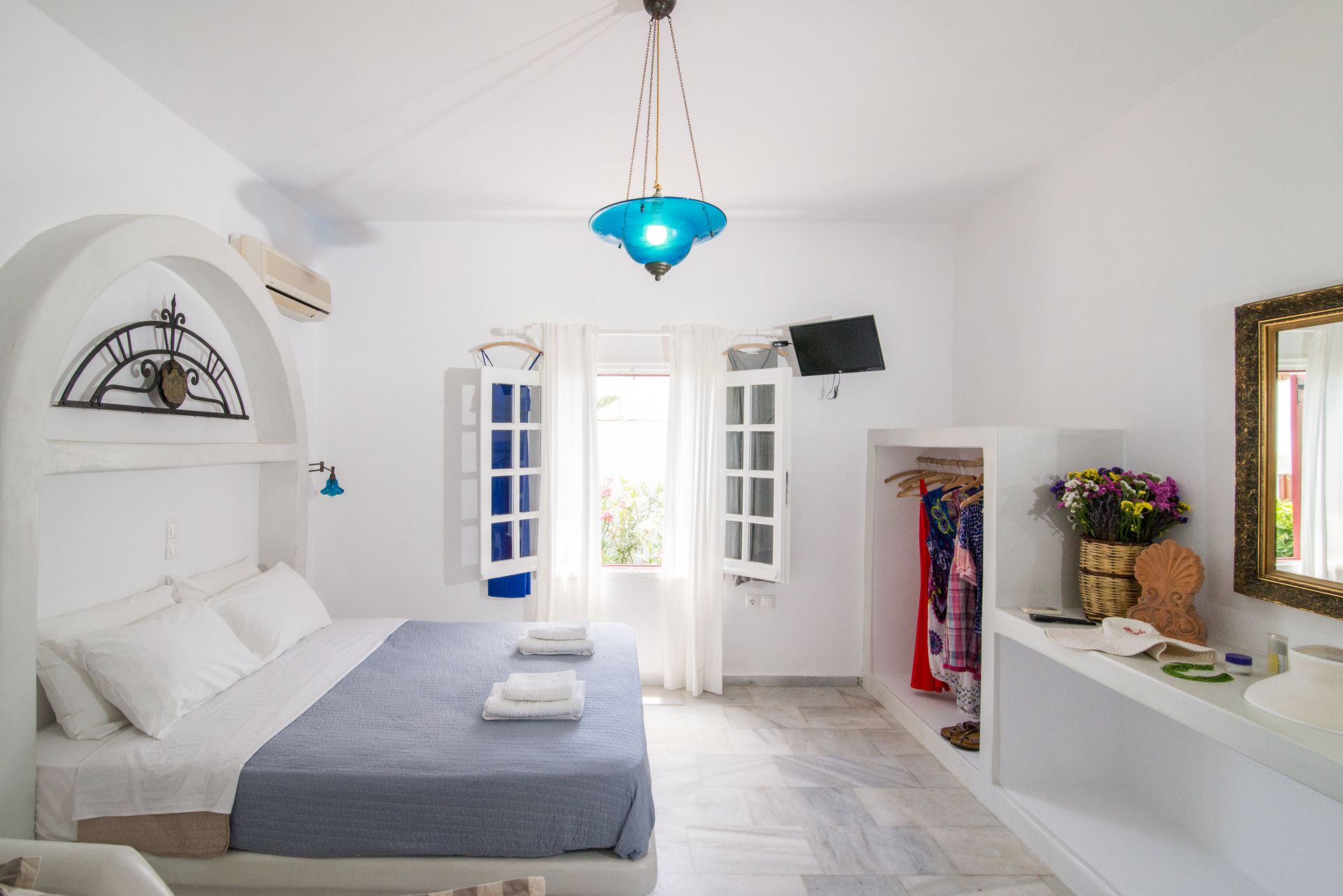 Antonina Hotel - DDBLE - 13