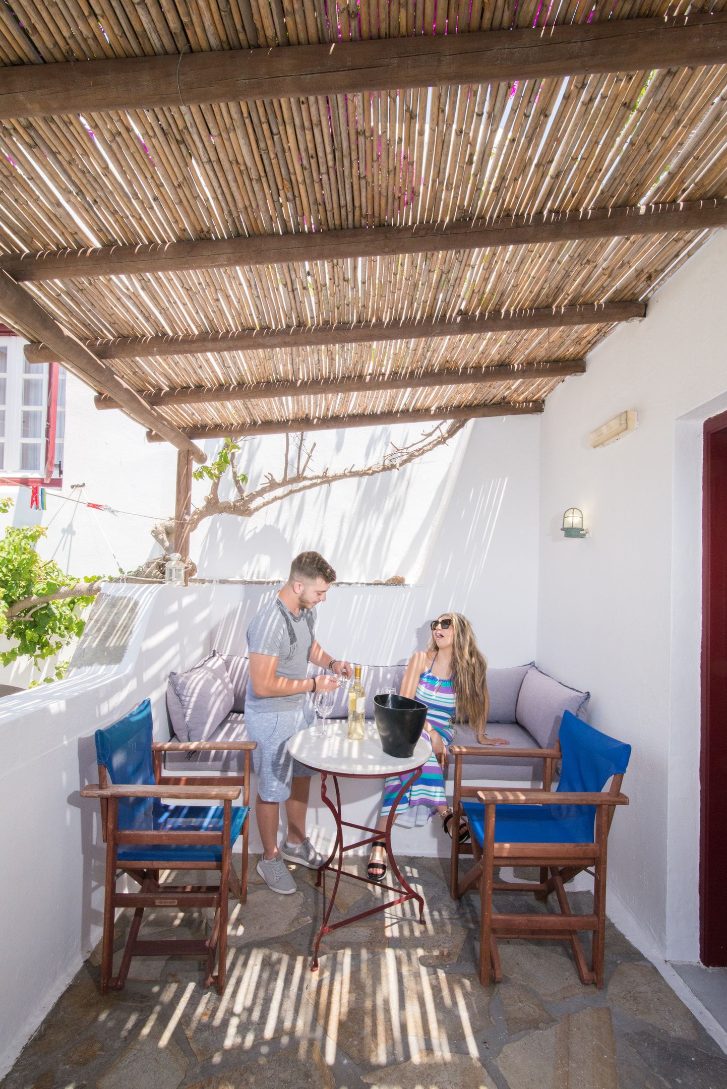 Antonina Hotel - DDBLE - 14