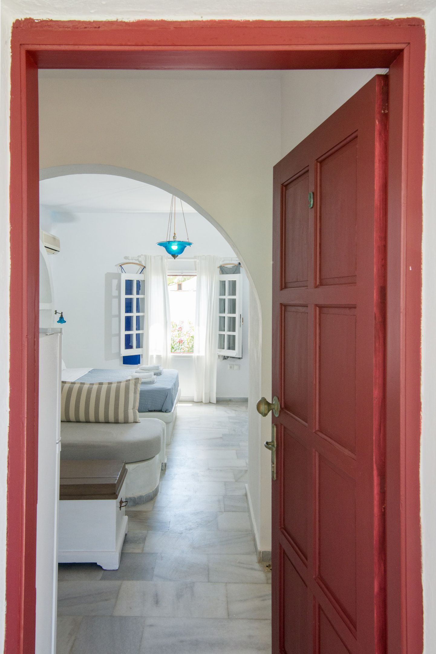 Antonina Hotel - DDBLE - 15