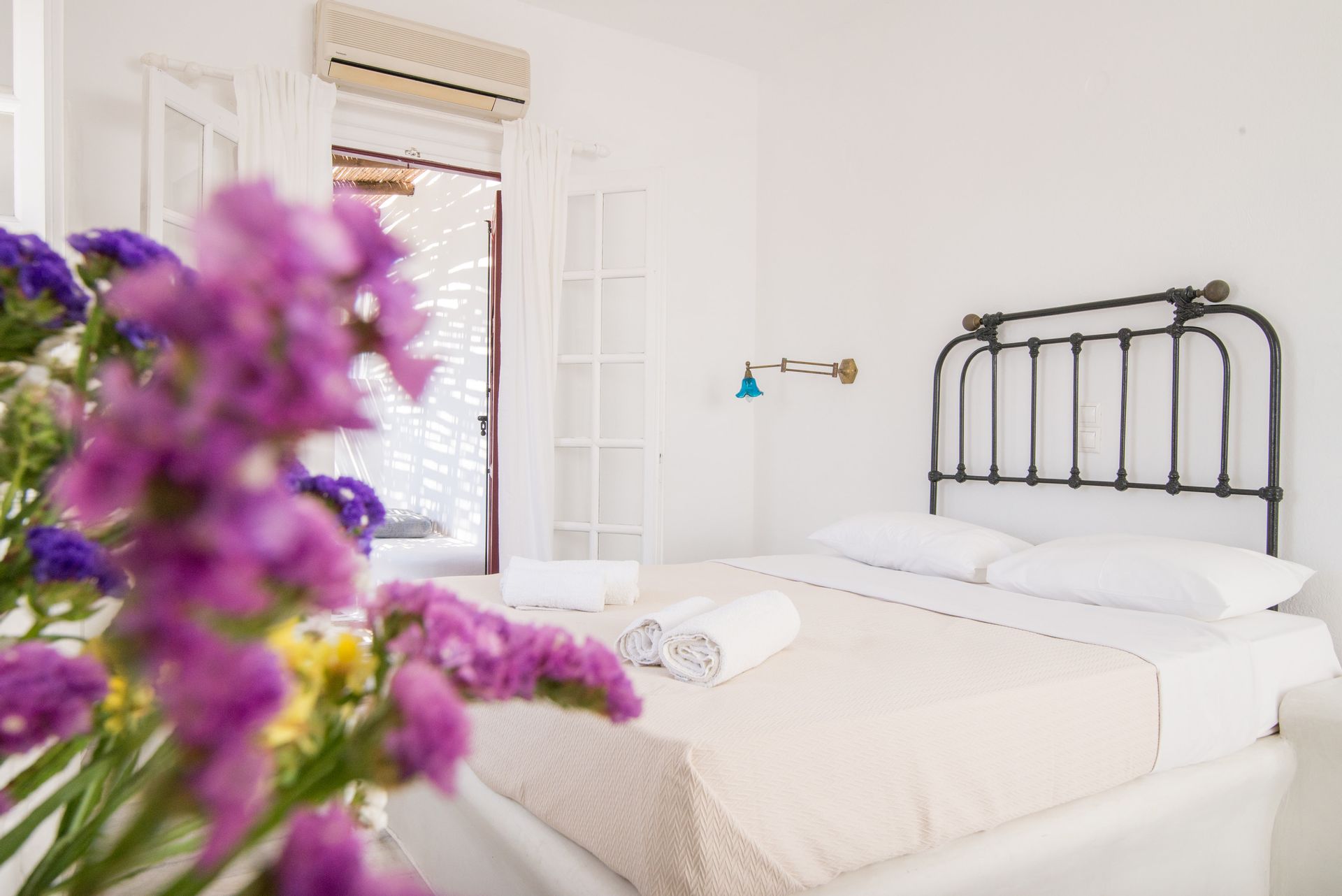 Antonina Hotel - DDBLE - 16