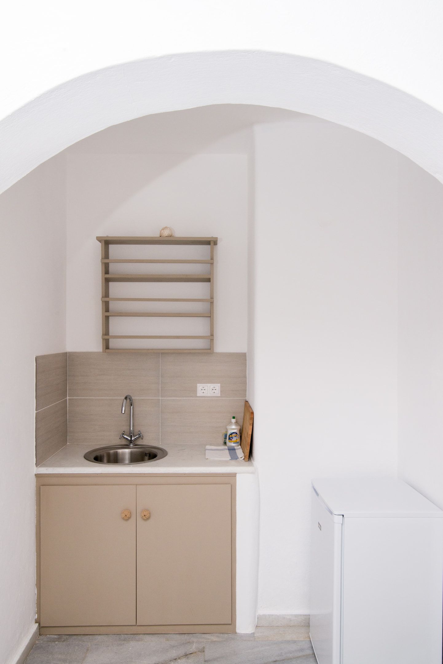 Antonina Hotel - DDBLE - 17