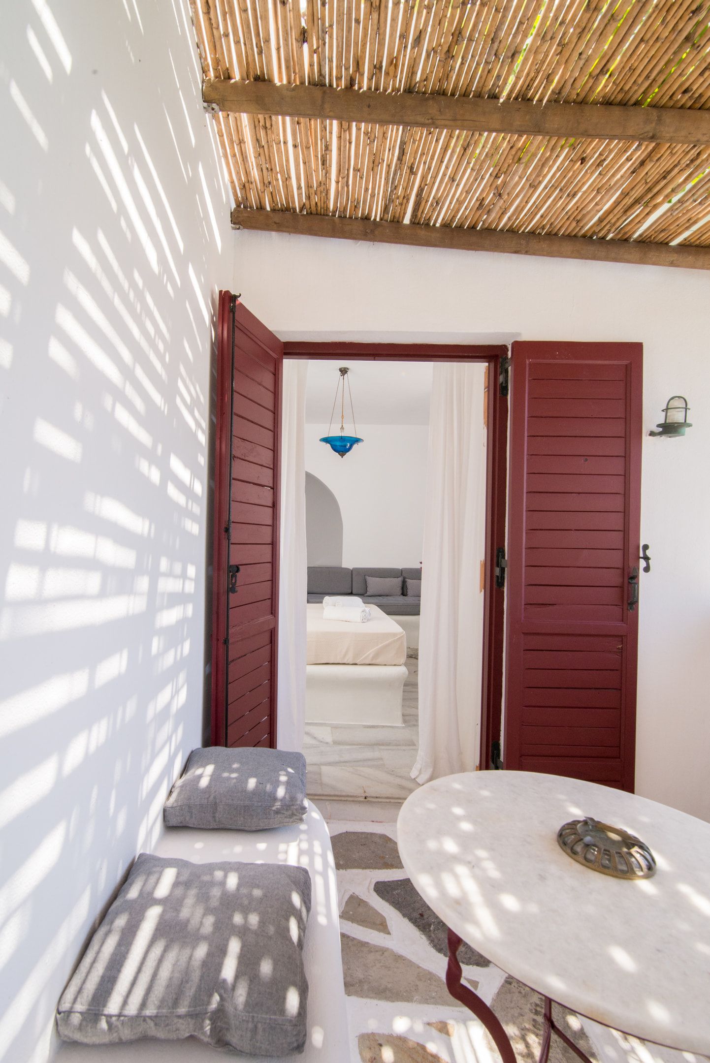 Antonina Hotel - DDBLE - 18