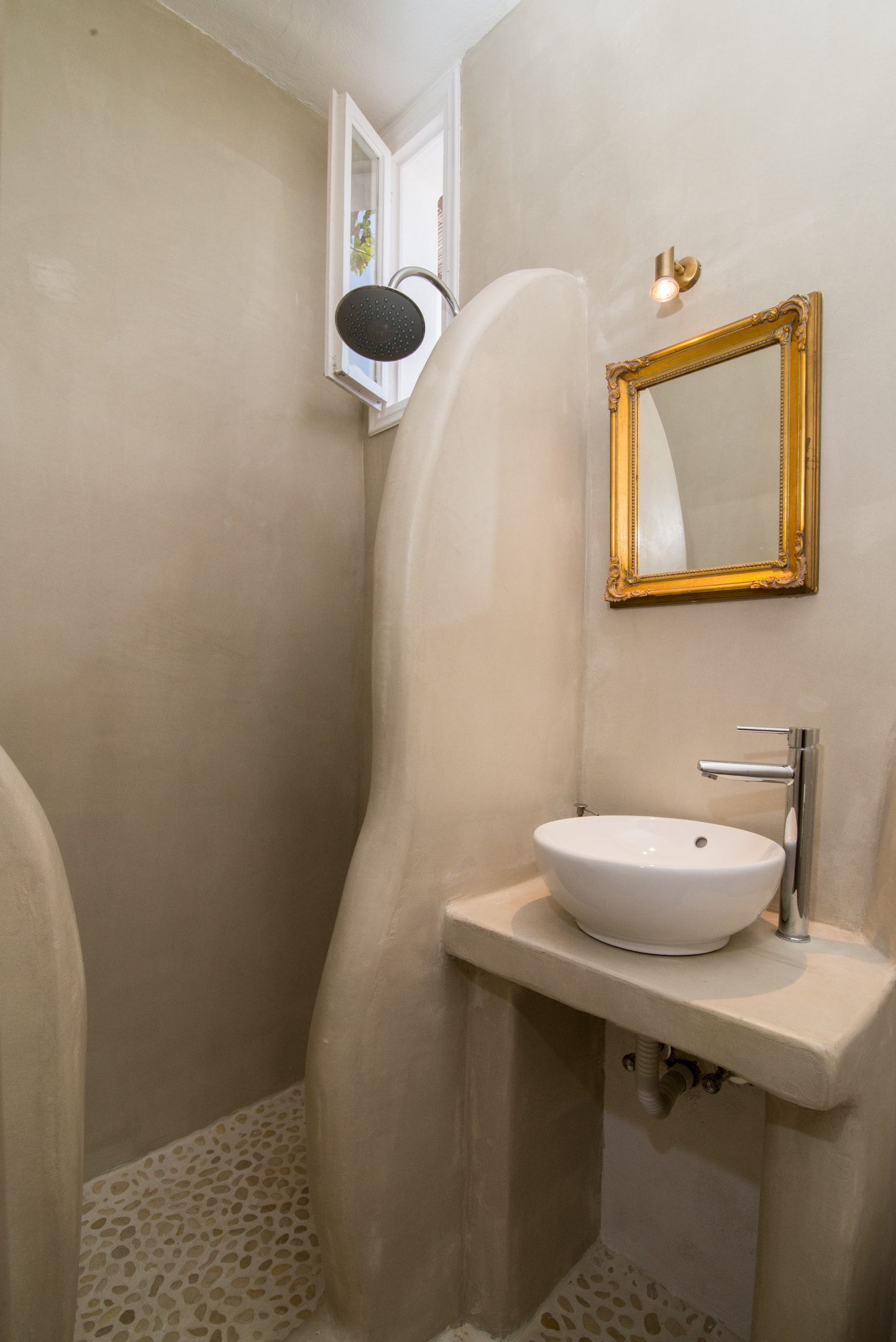 Antonina Hotel - DDBLE - 19