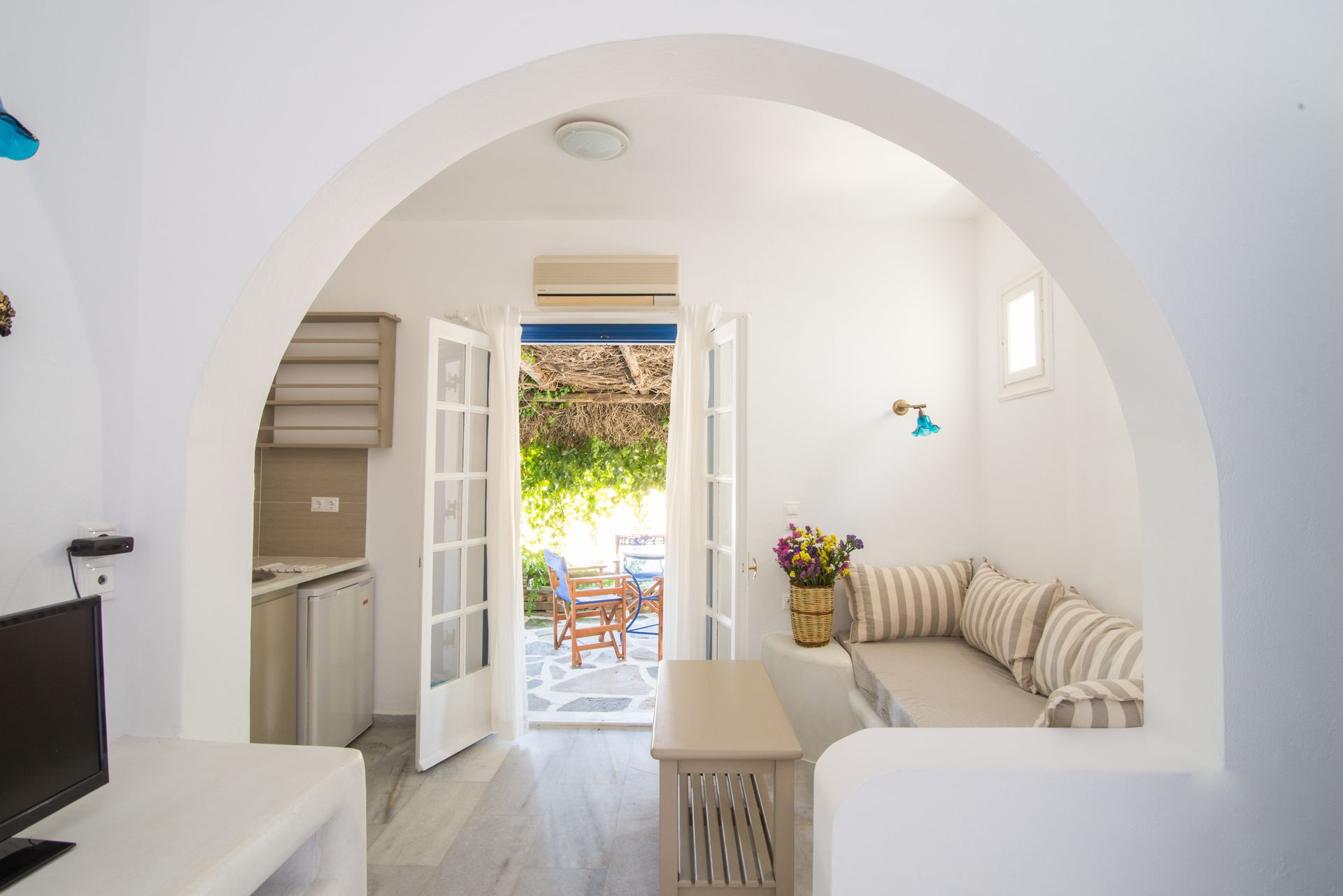 Antonina Hotel - DDBLE - 12