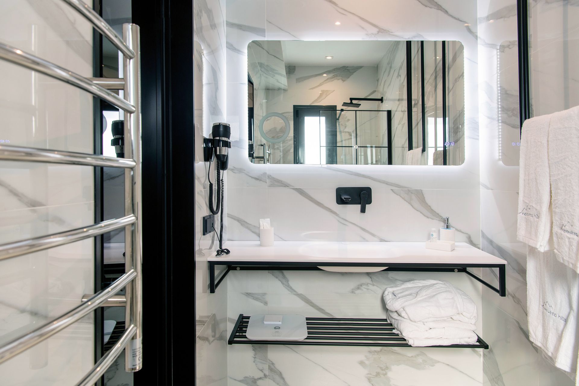 Central Boutique Hotel by Naoussa Hills - STDDBL - 2