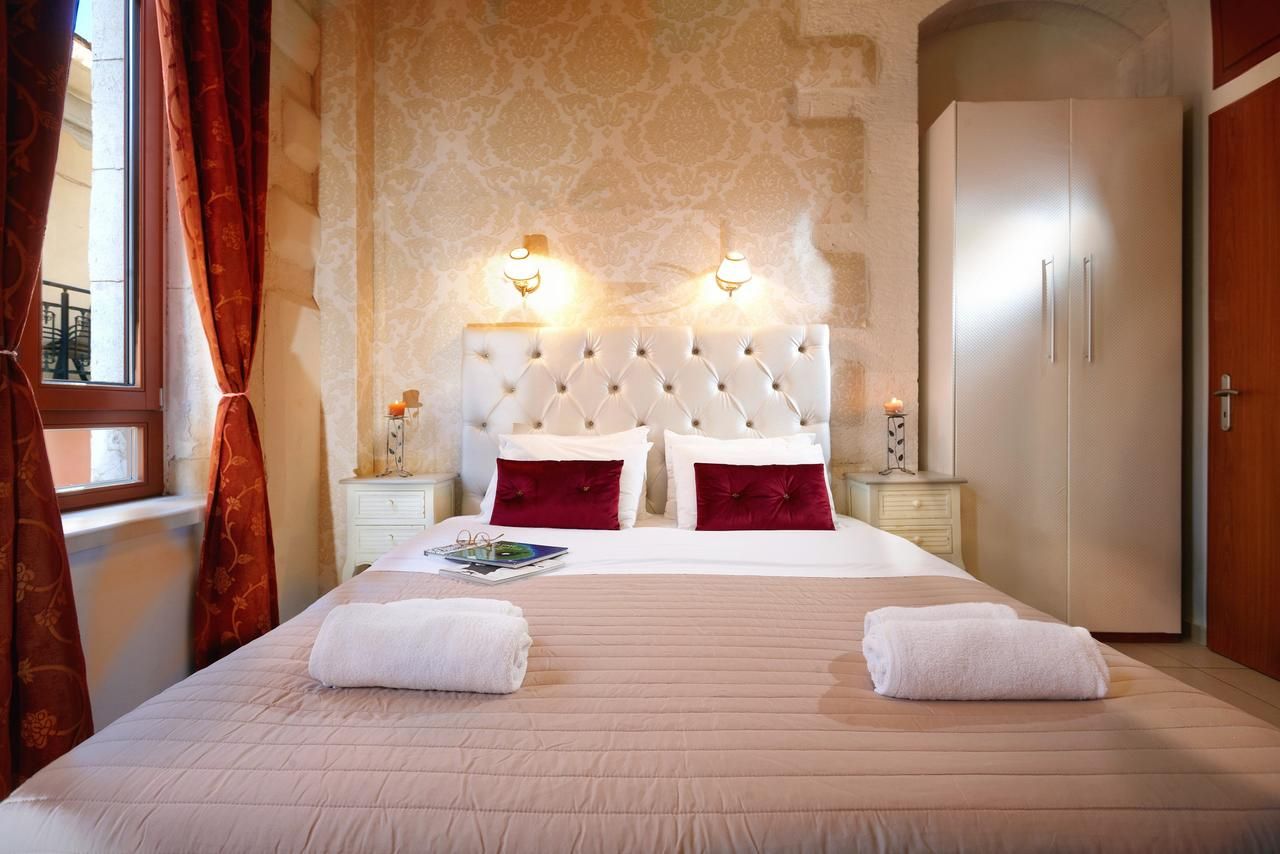 Archontiko Old Town Suites - ROMAND - 2