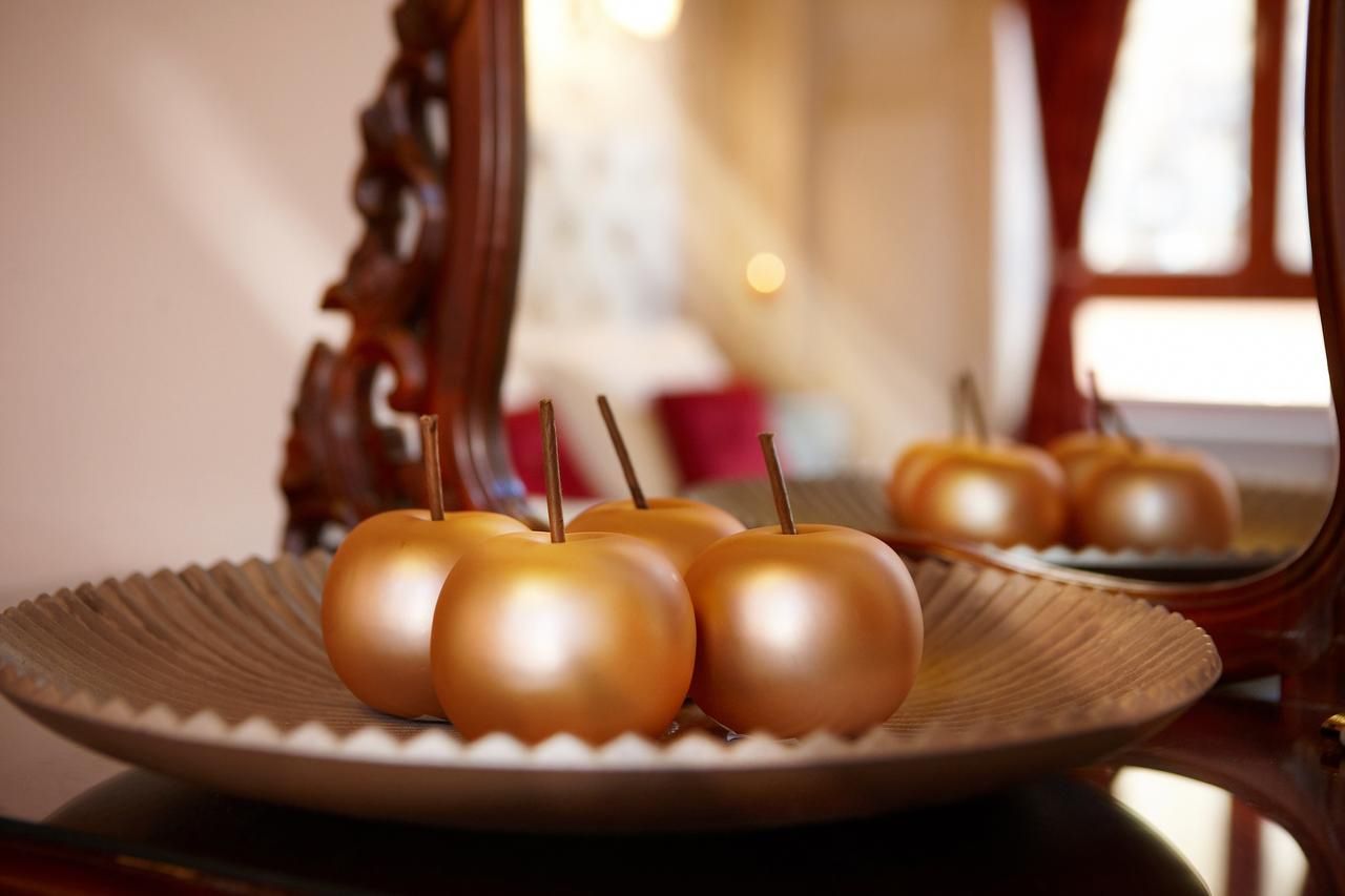 Archontiko Old Town Suites - ROMAND - 6