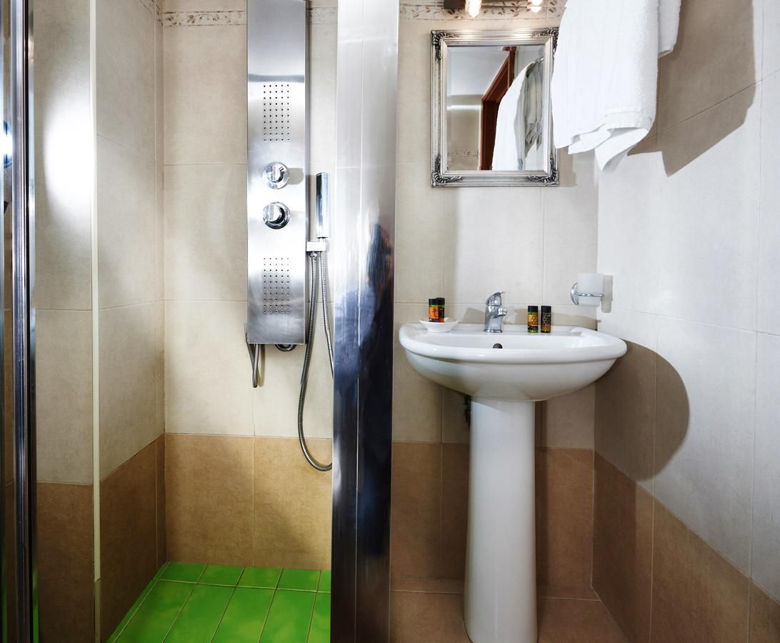 Archontiko Old Town Suites - ROMAND - 7