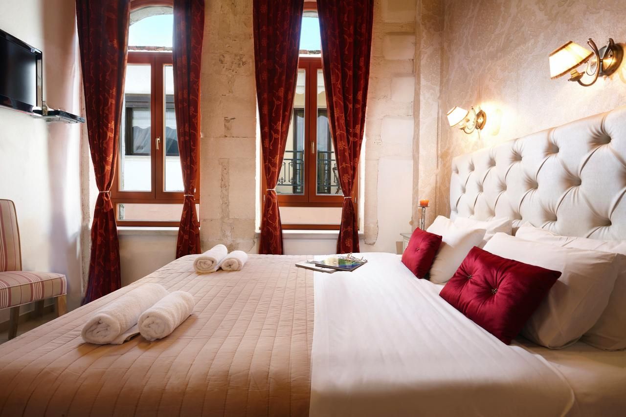 Archontiko Old Town Suites - ROMAND - 3