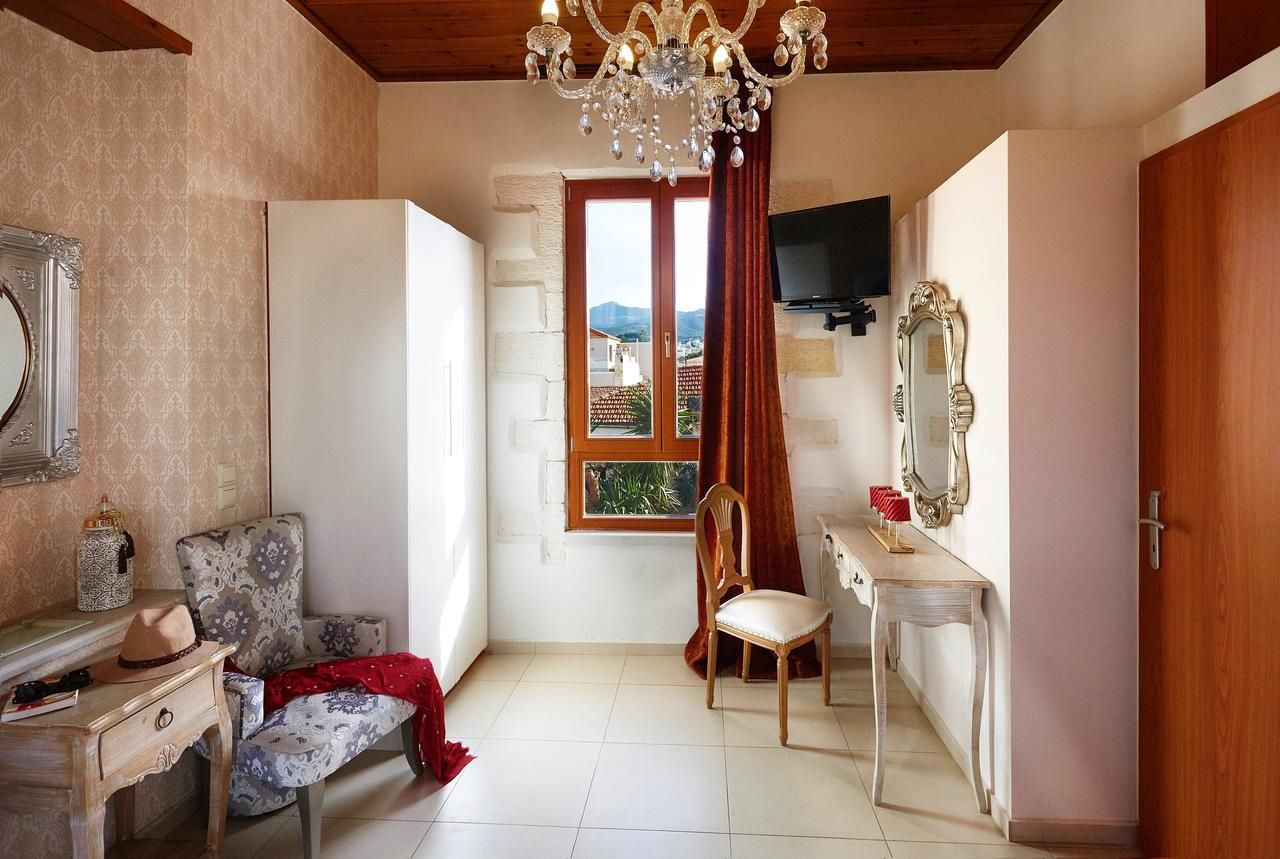 Archontiko Old Town Suites - ROMAND - 5