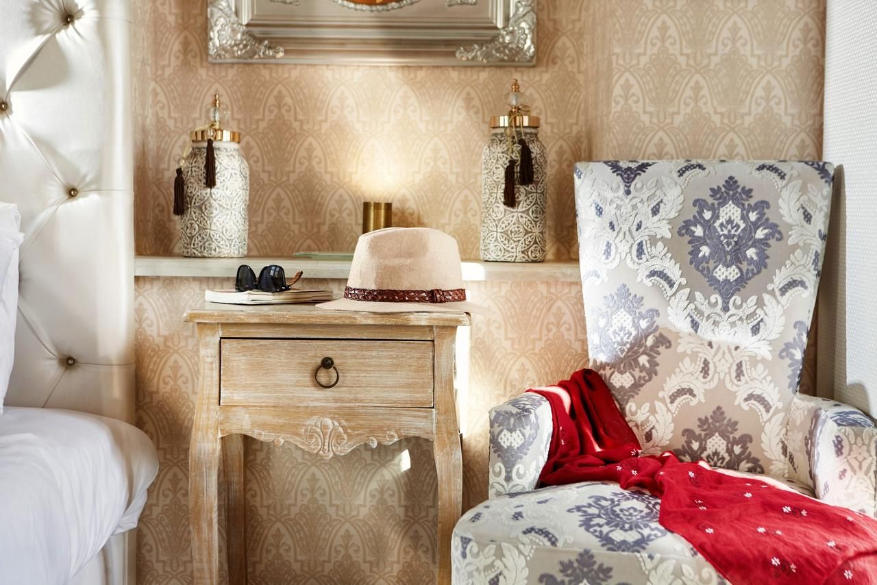 Archontiko Old Town Suites - STAND - 3