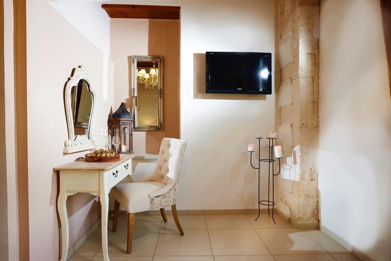 Archontiko Old Town Suites - SUPER - 4