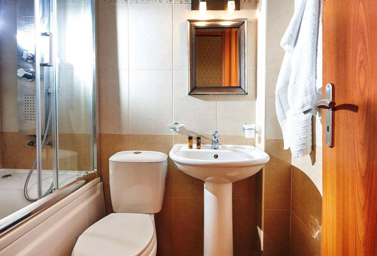 Archontiko Old Town Suites - SUPER - 6