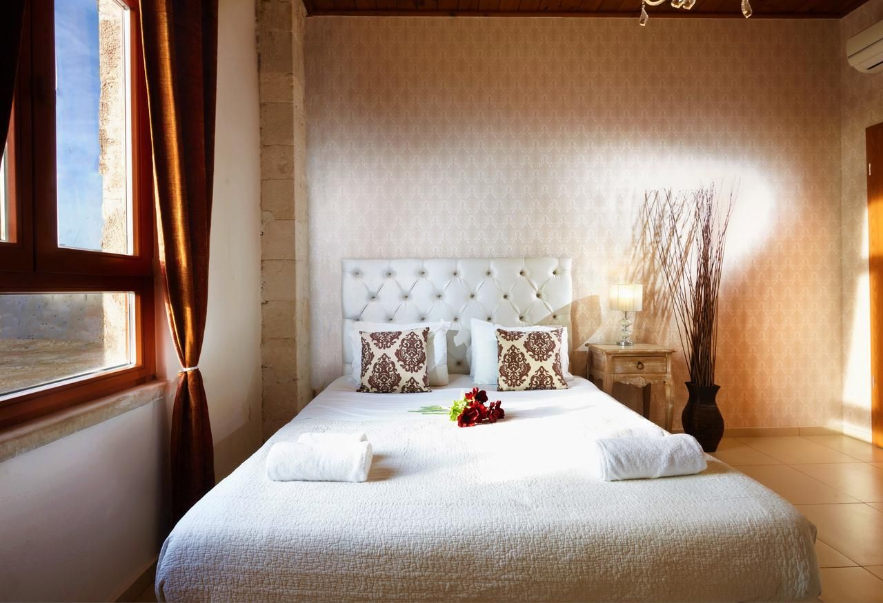 Archontiko Old Town Suites - SUPER - 1