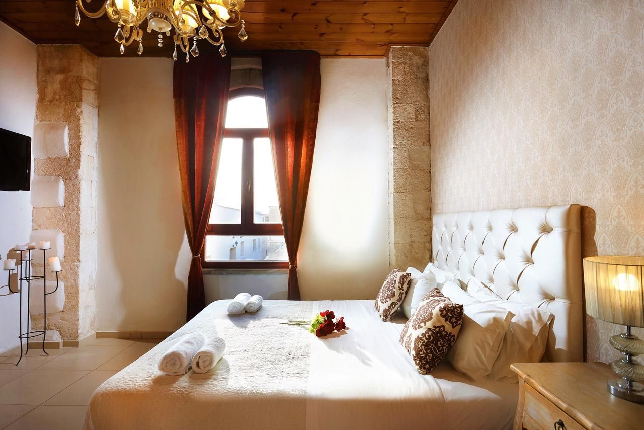Archontiko Old Town Suites - SUPER - 3